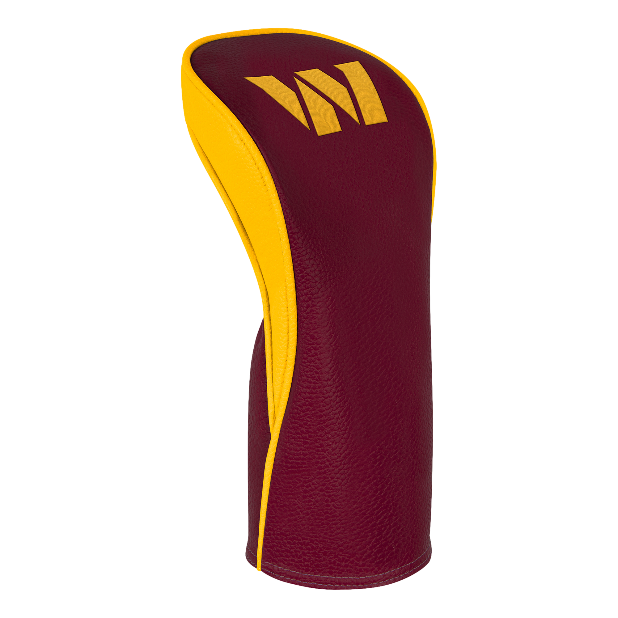 Washington Commanders Individual Driver Headcover