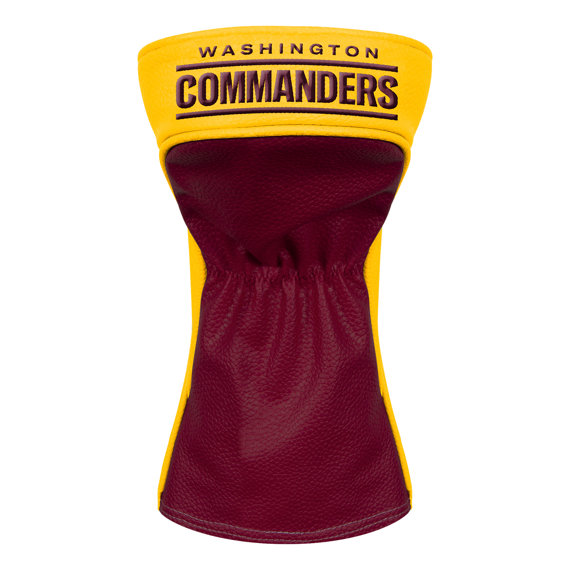 Washington Commanders Individual Driver Headcover