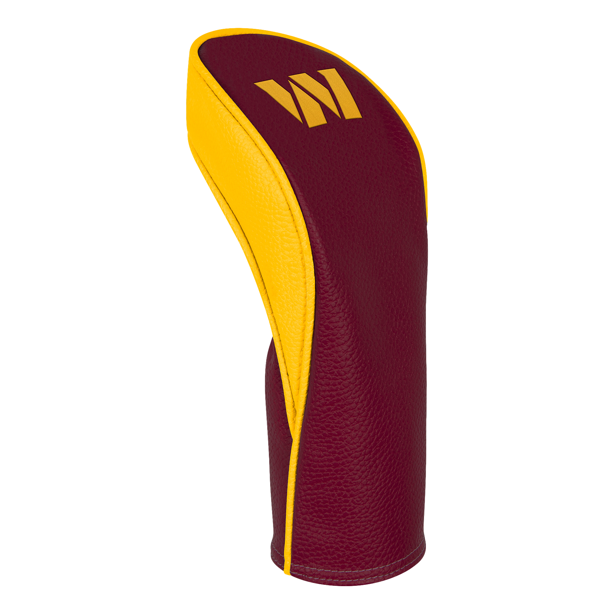 Washington Commanders Individual Fairway Headcover