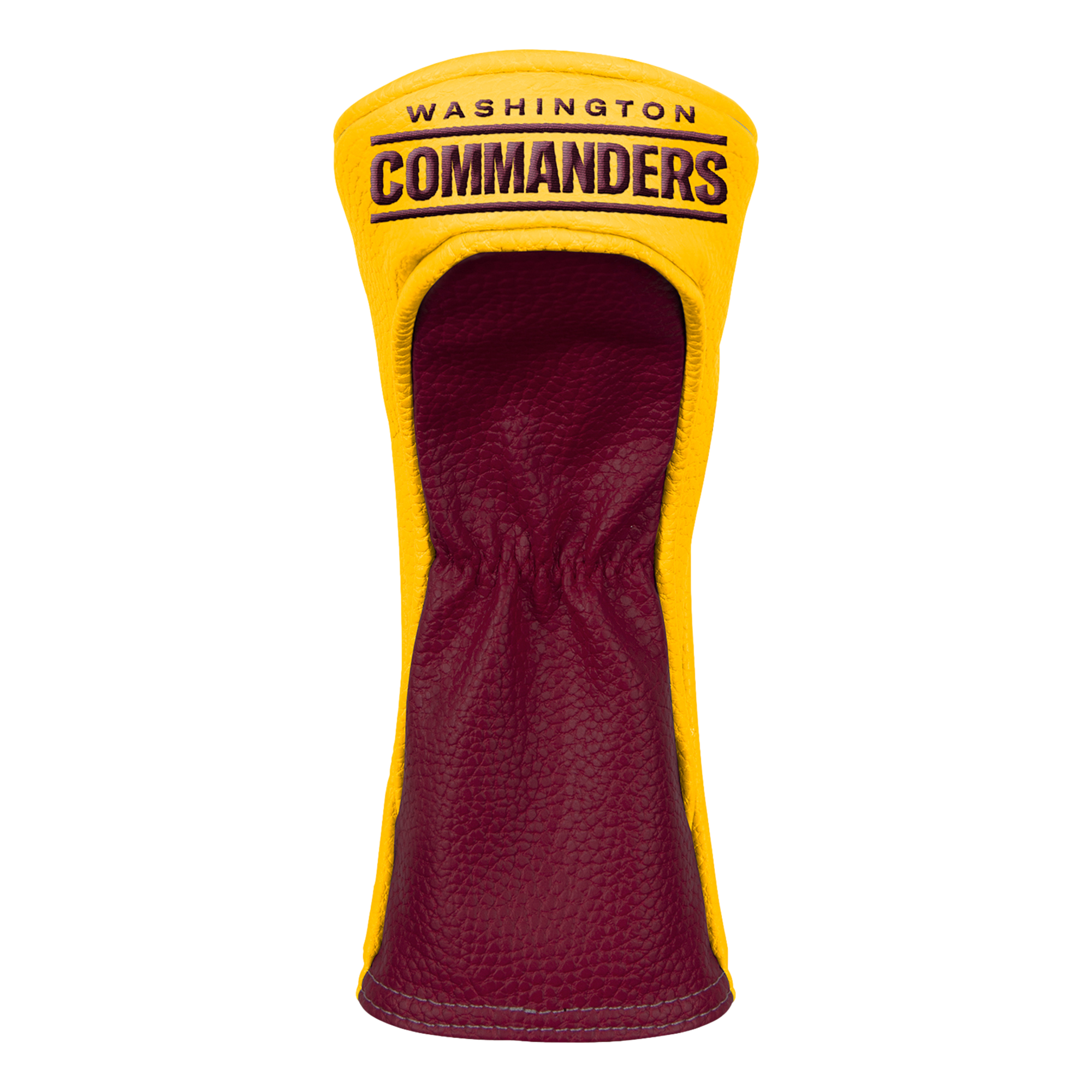 Washington Commanders Individual Hybrid Headcover