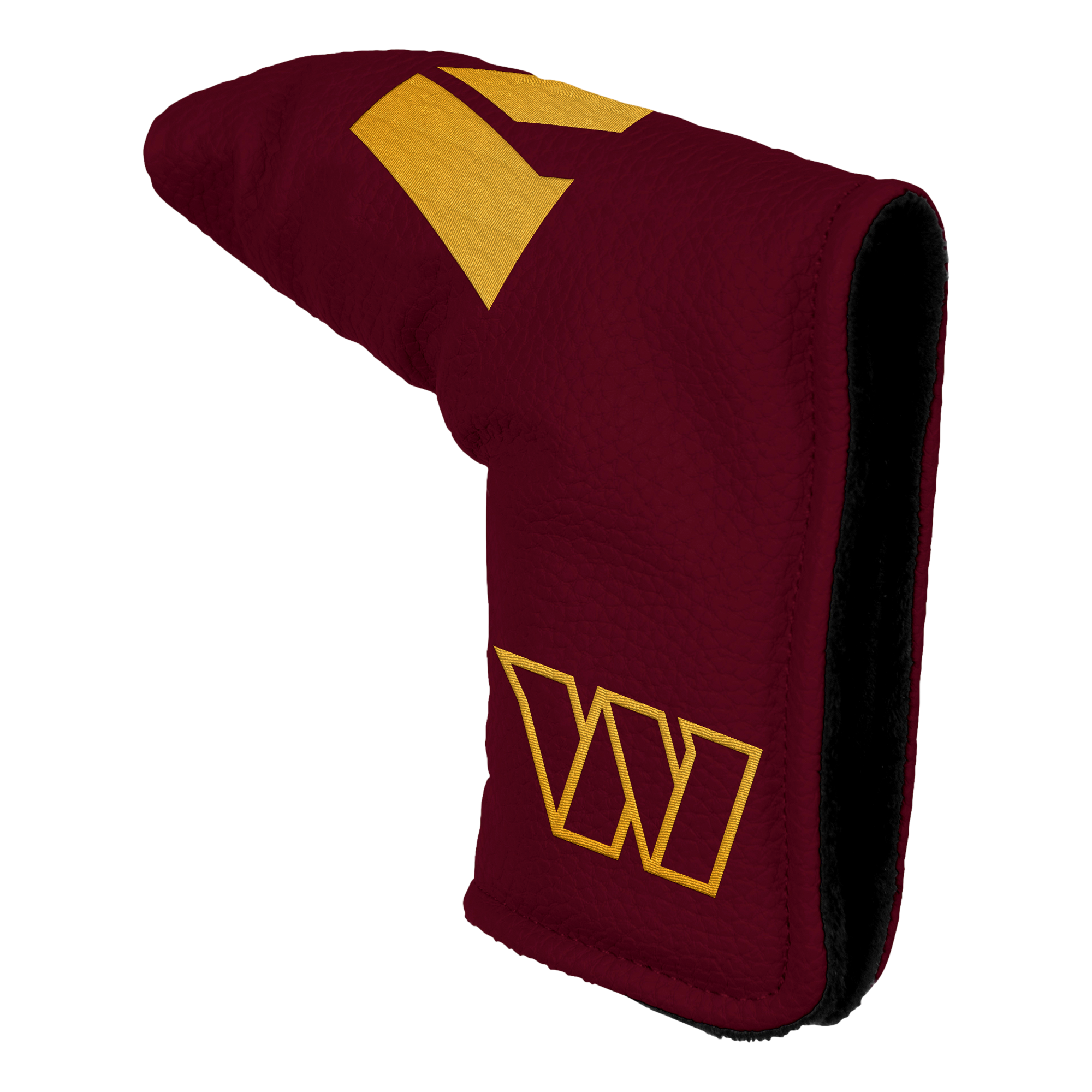 Washington Commanders Blade Putter Cover