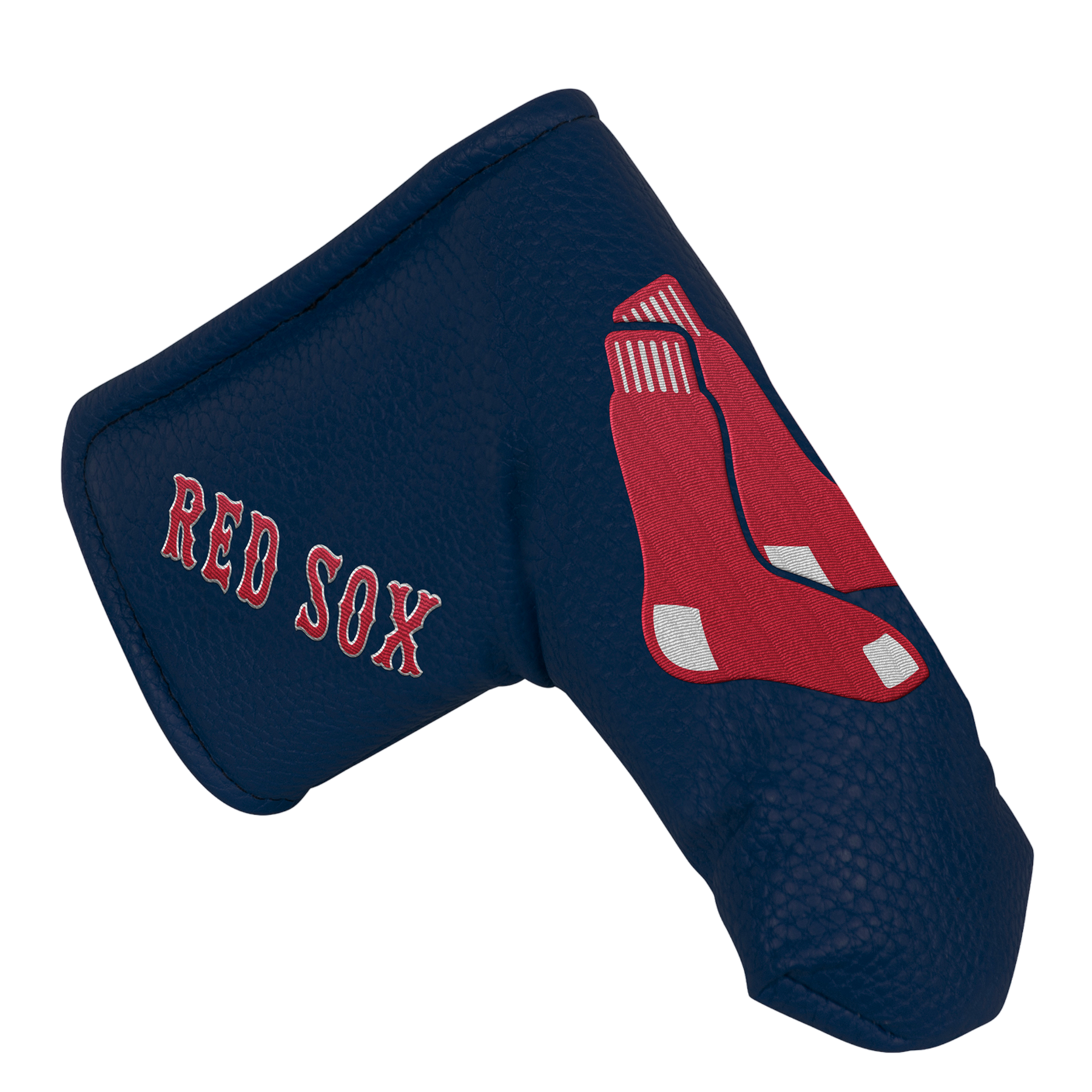 Boston Red Sox Blade Putter Cover