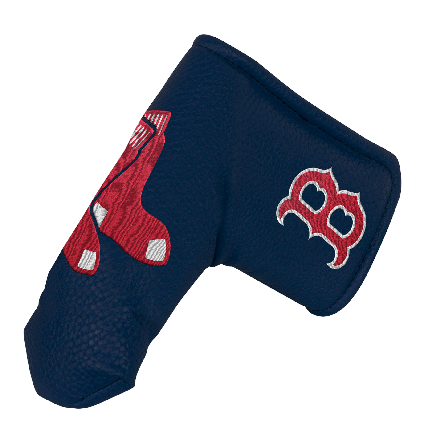 Boston Red Sox Blade Putter Cover