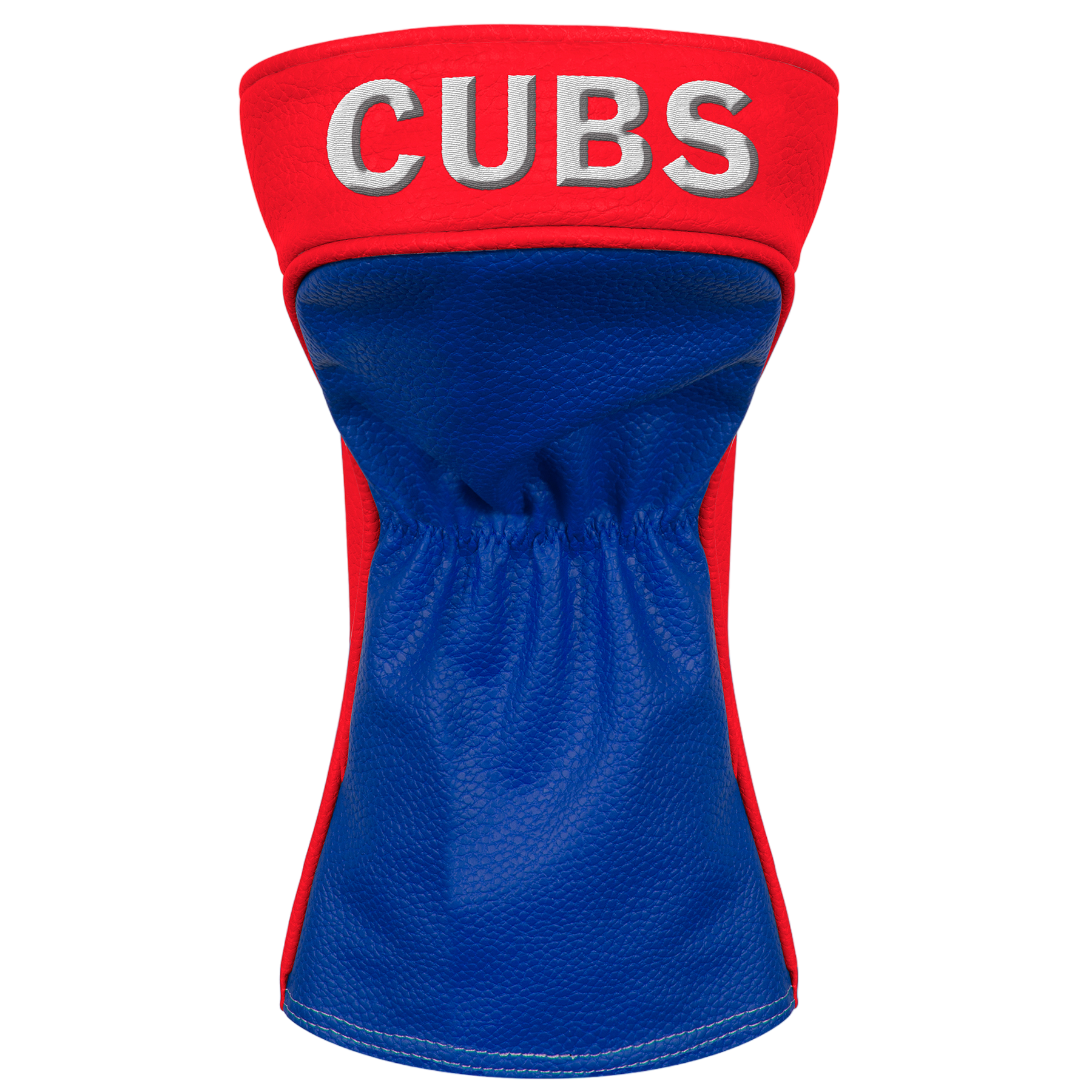 Chicago Cubs Driver Headcovers