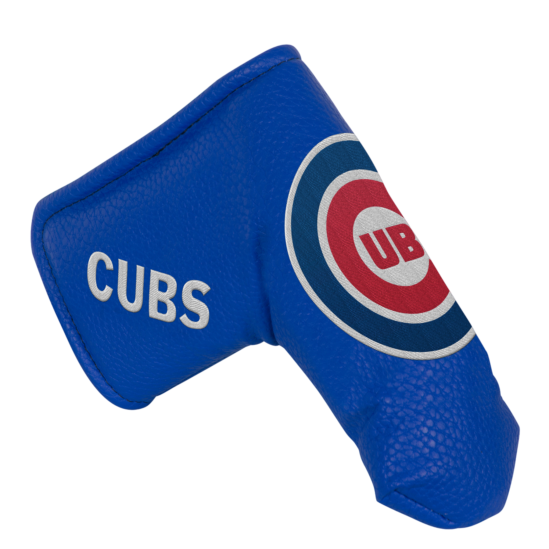 Chicago Cubs Blade Putter Cover