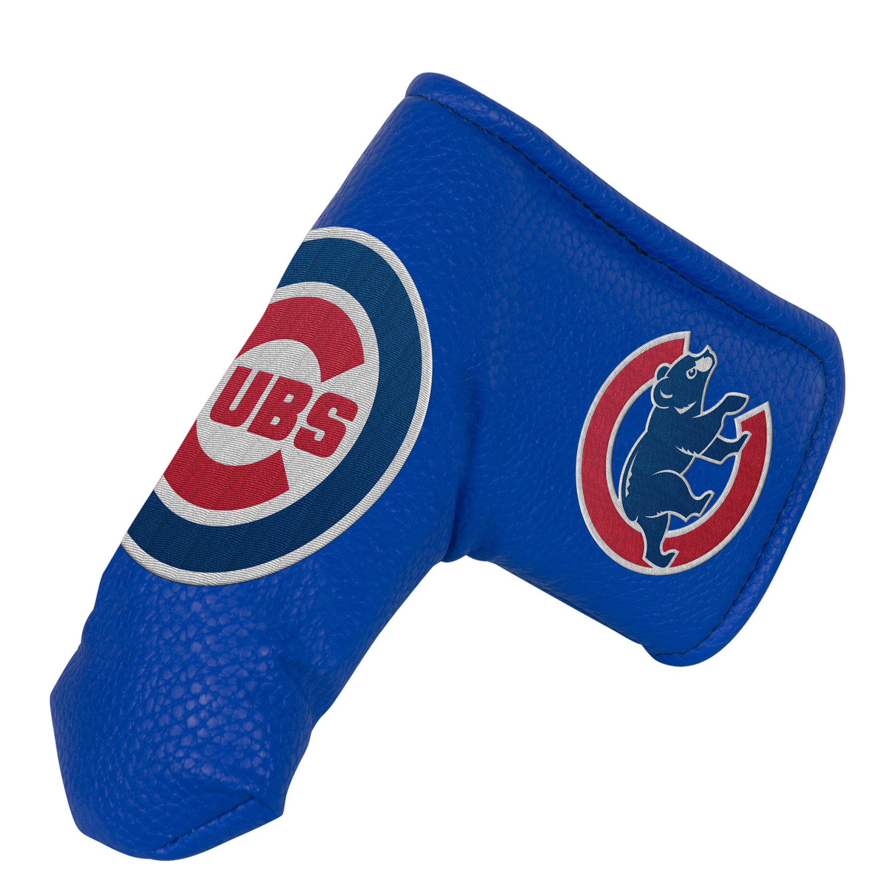 Chicago Cubs Blade Putter Cover