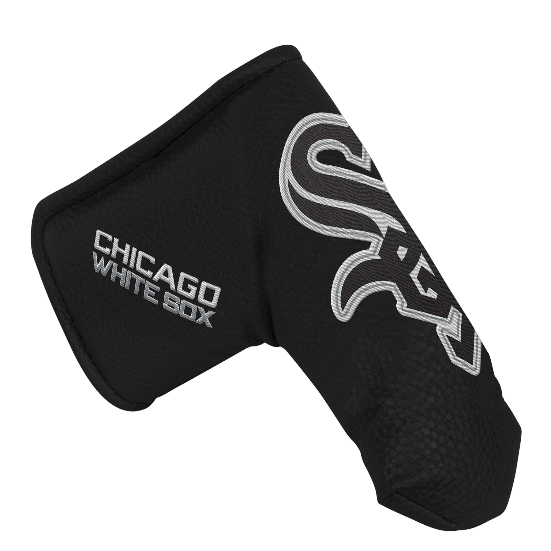 Chicago White Sox Blade Putter Cover