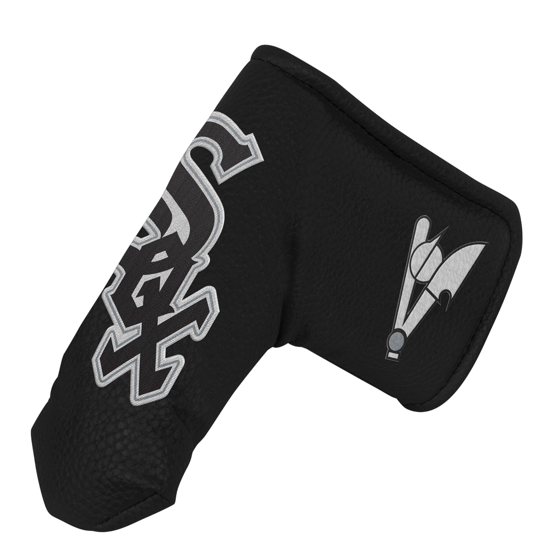 Chicago White Sox Blade Putter Cover