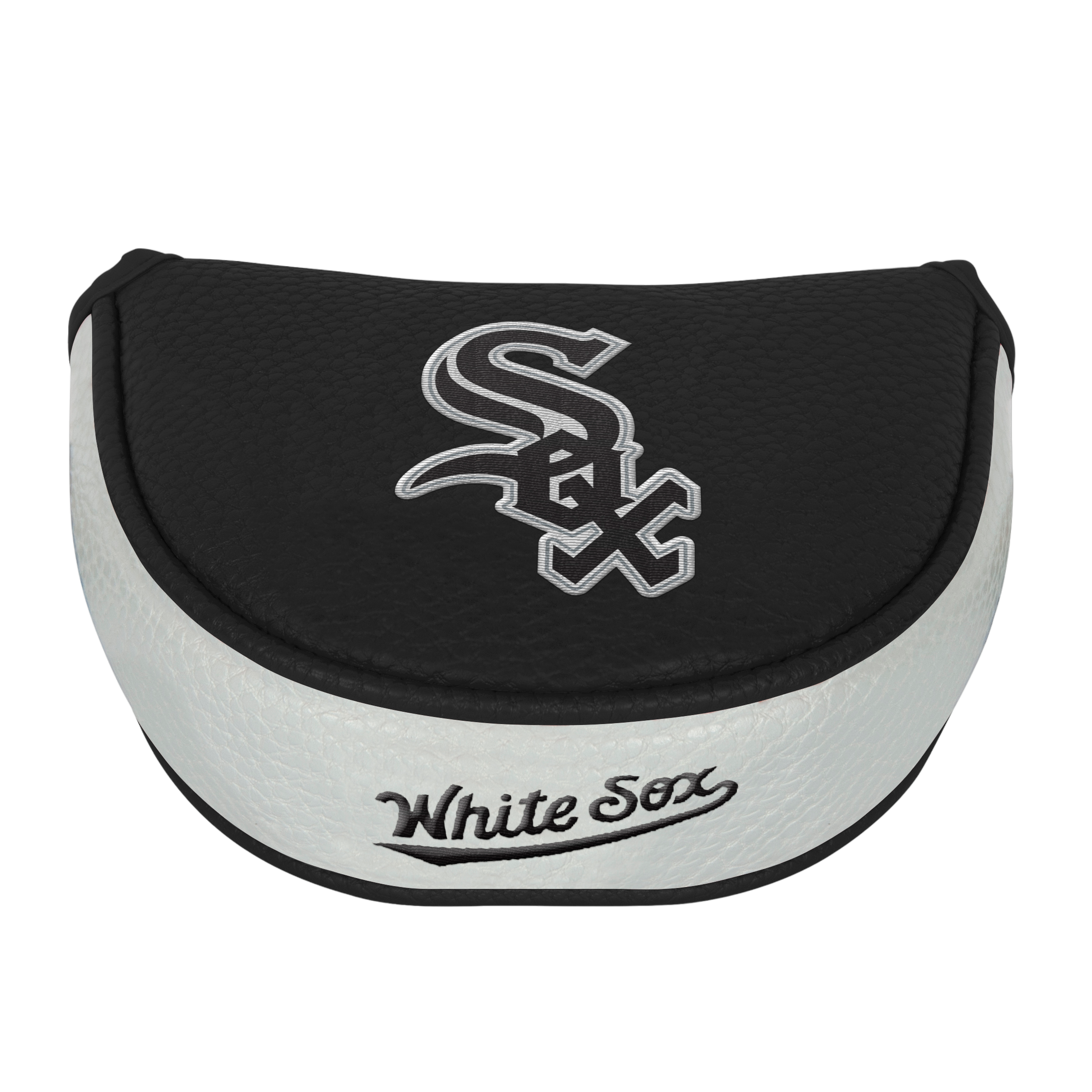 Chicago White Sox Mallet Putter Cover