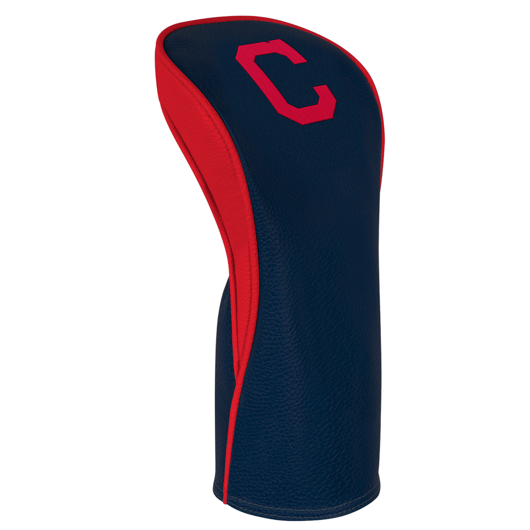 Team Effort Cleveland Guardians Driver Headcover - Thumbnail 3