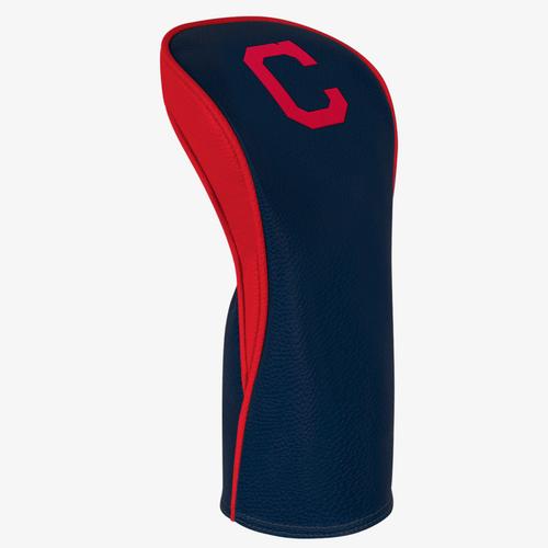 Cleveland Guardians Driver Headcover