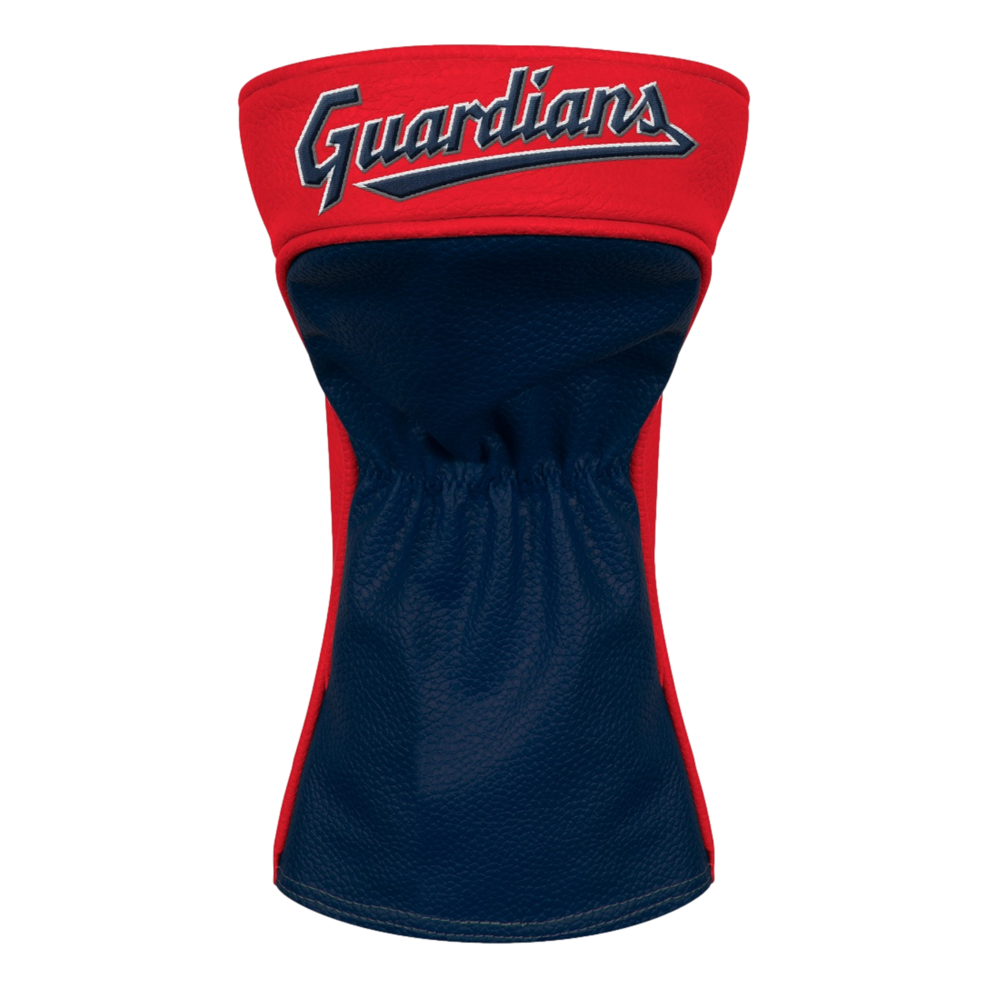 Team Effort Cleveland Guardians Driver Headcover