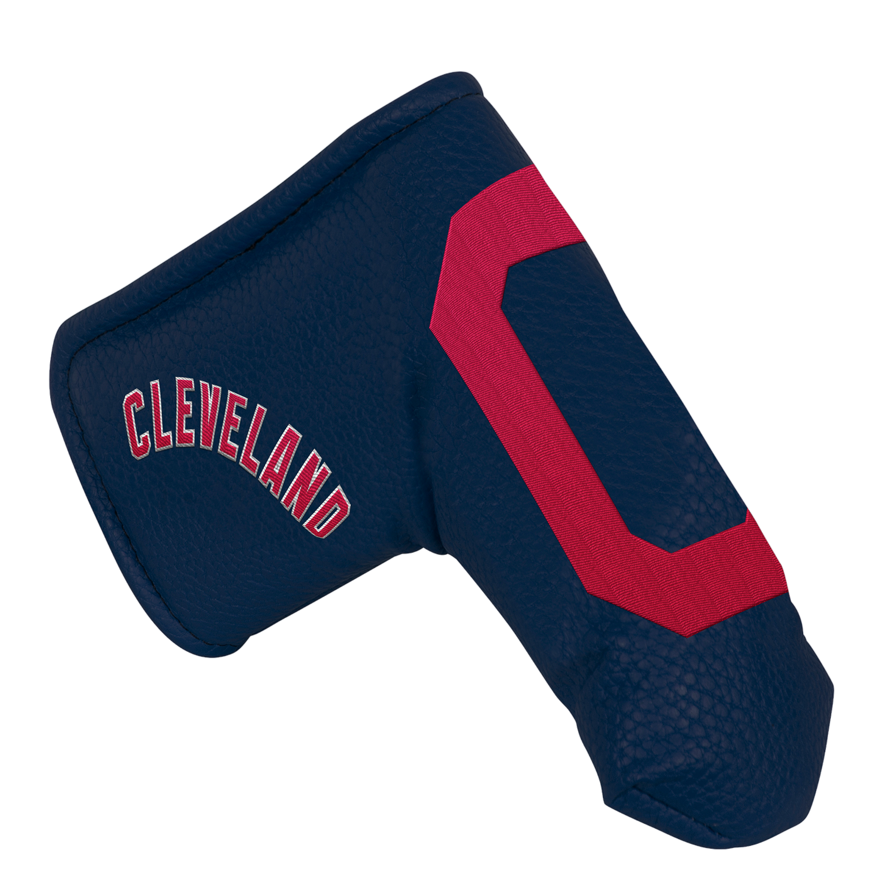 Cleveland Guardians Blade Putter Cover