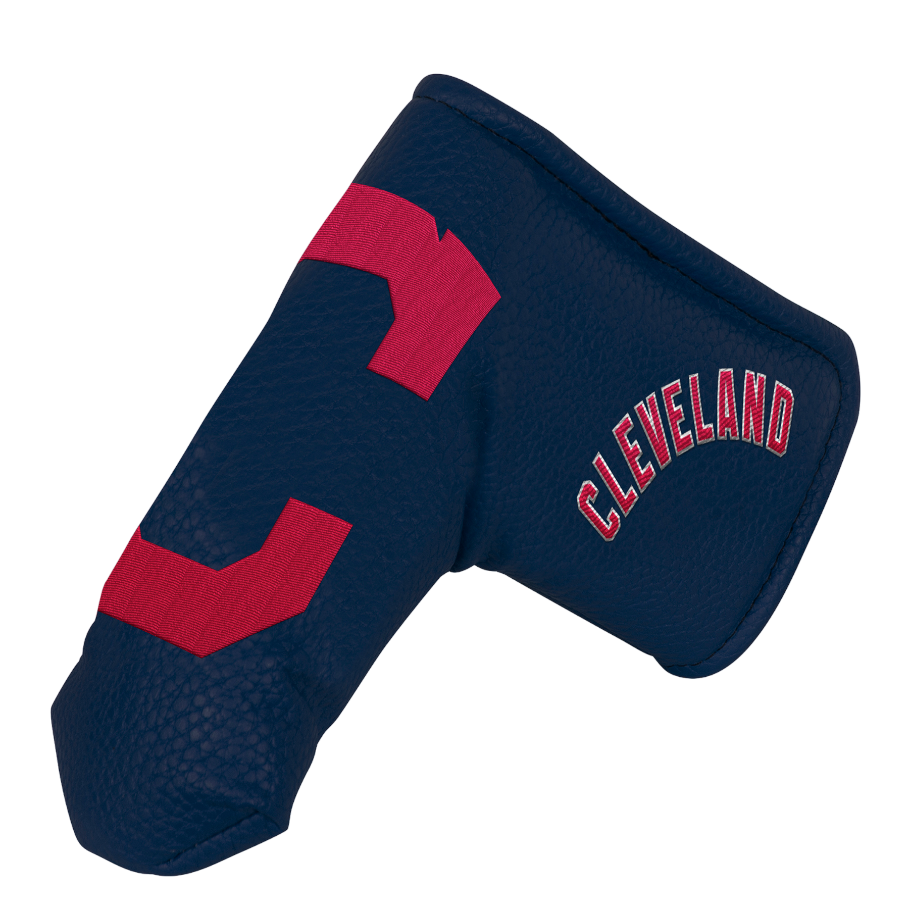 Cleveland Guardians Blade Putter Cover