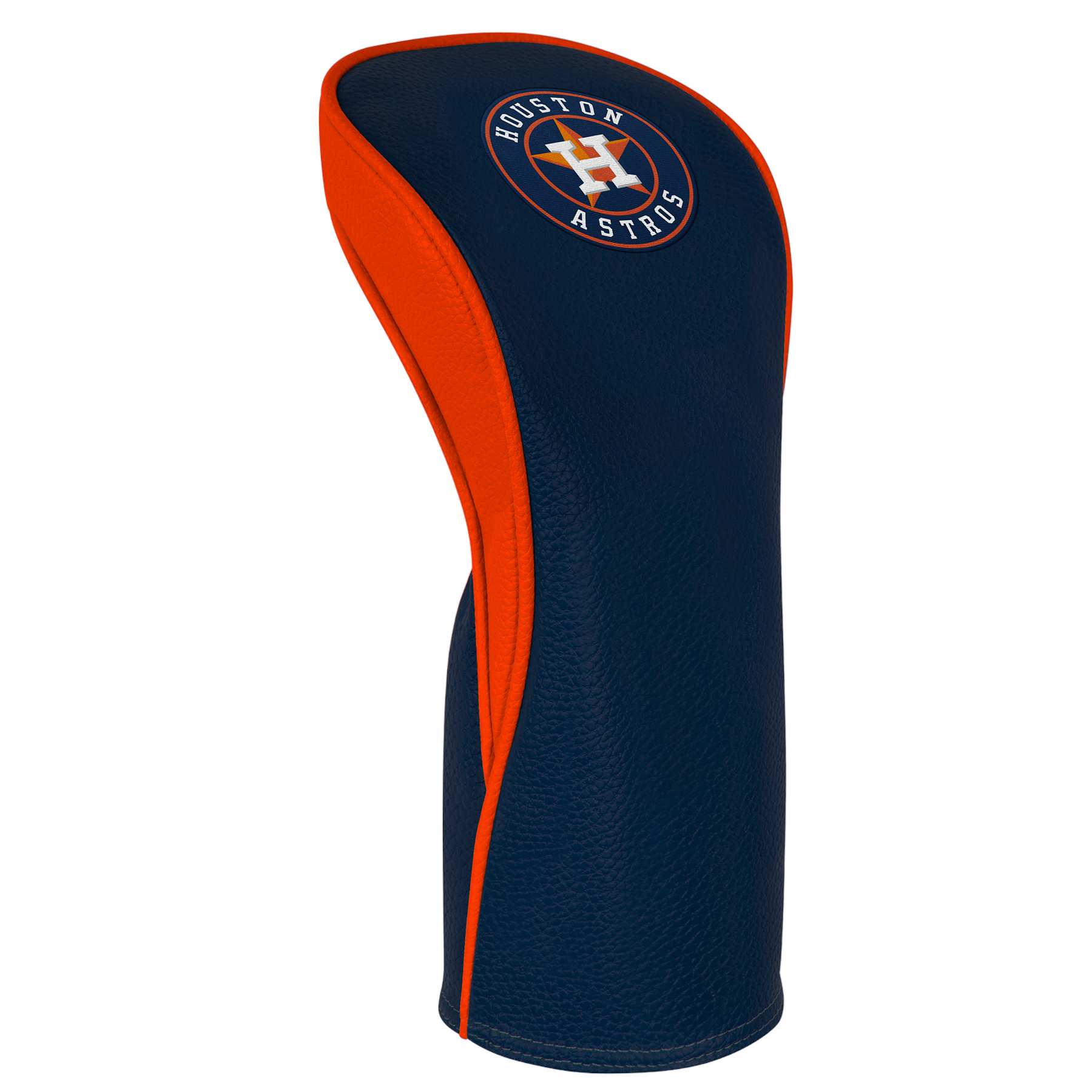 Houston Astros Driver Headcover