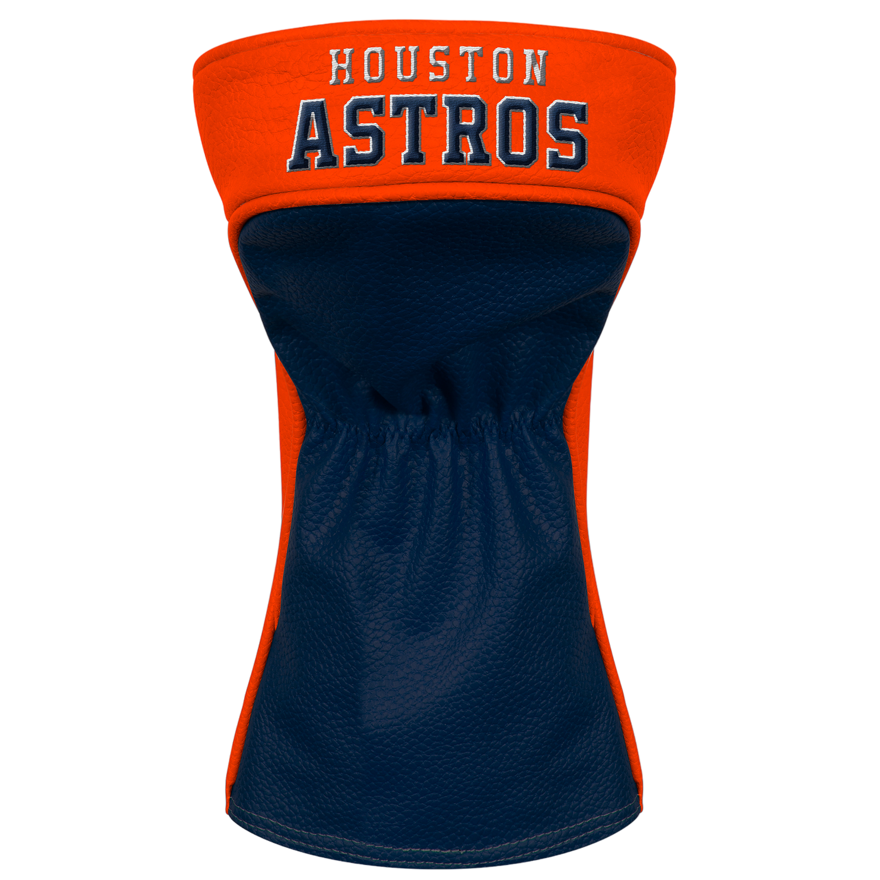 Houston Astros Driver Headcover