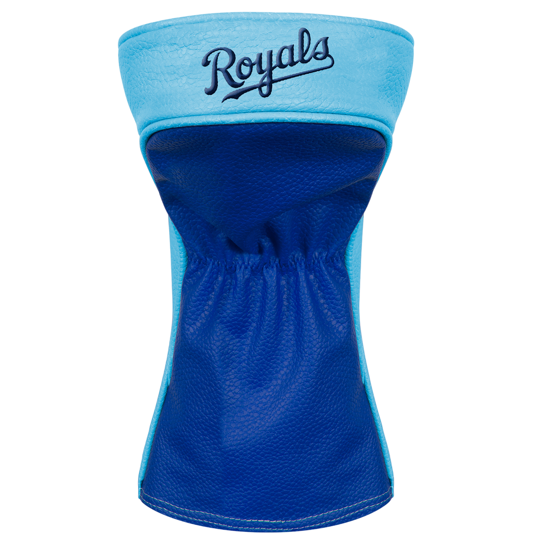 Team Effort Kansas City Royals Driver Headcover - Thumbnail 4