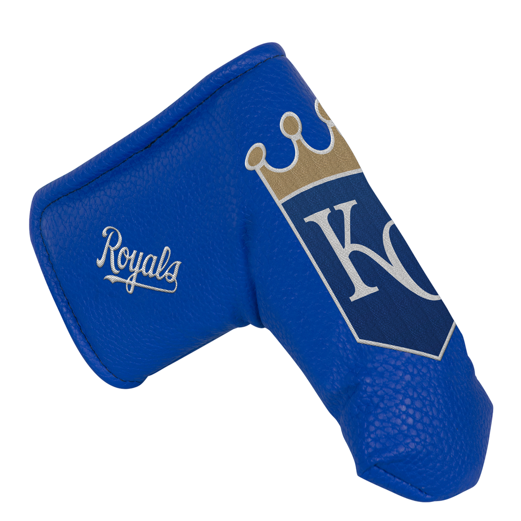 Team Effort Kansas City Royals Blade Putter Cover