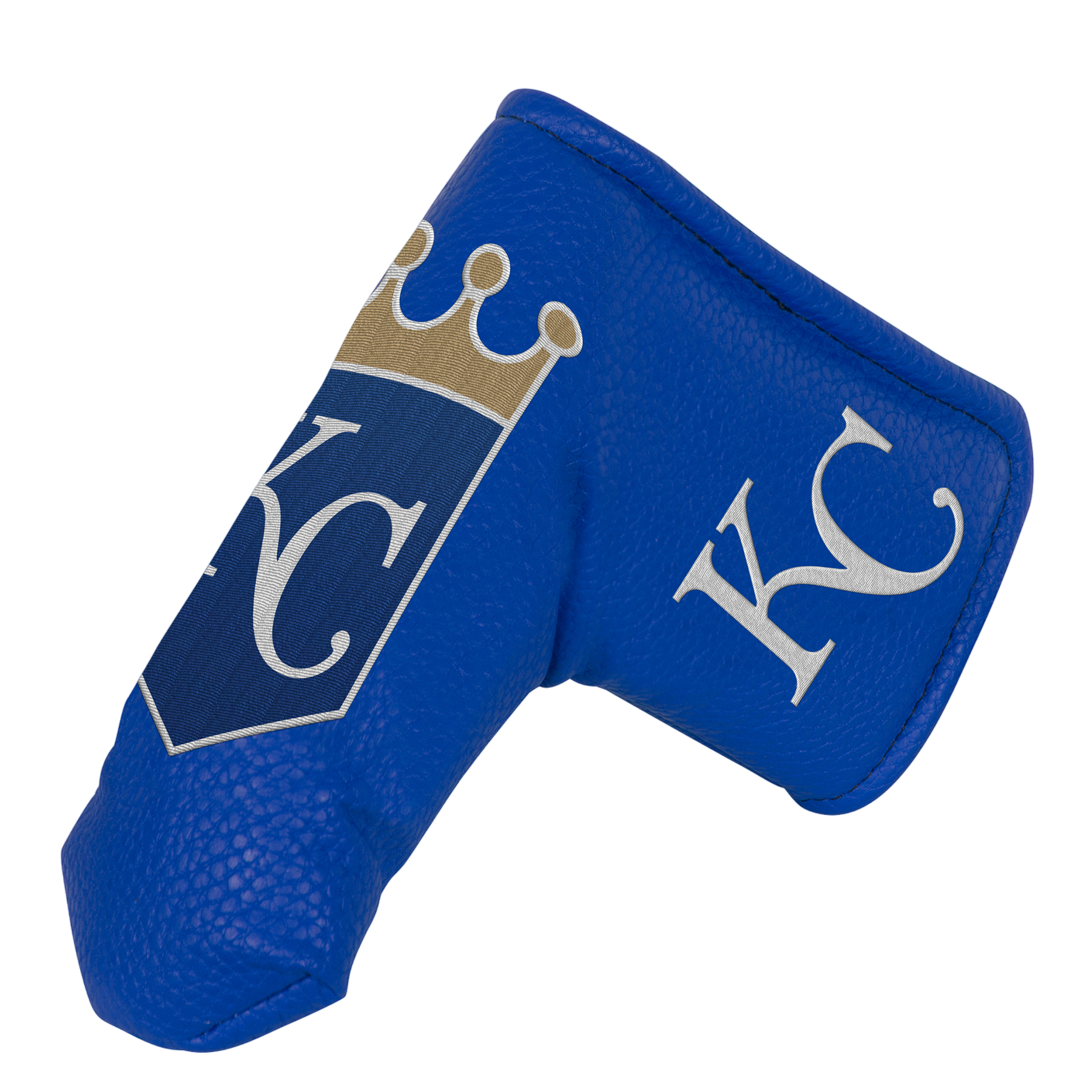 Team Effort Kansas City Royals Blade Putter Cover - Thumbnail 2