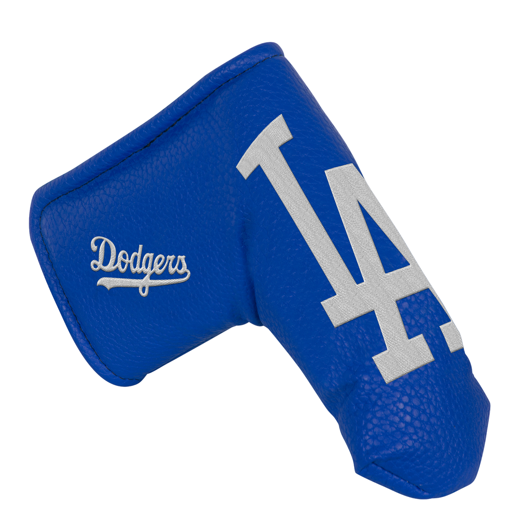 Los Angeles Dodgers Blade Putter Cover