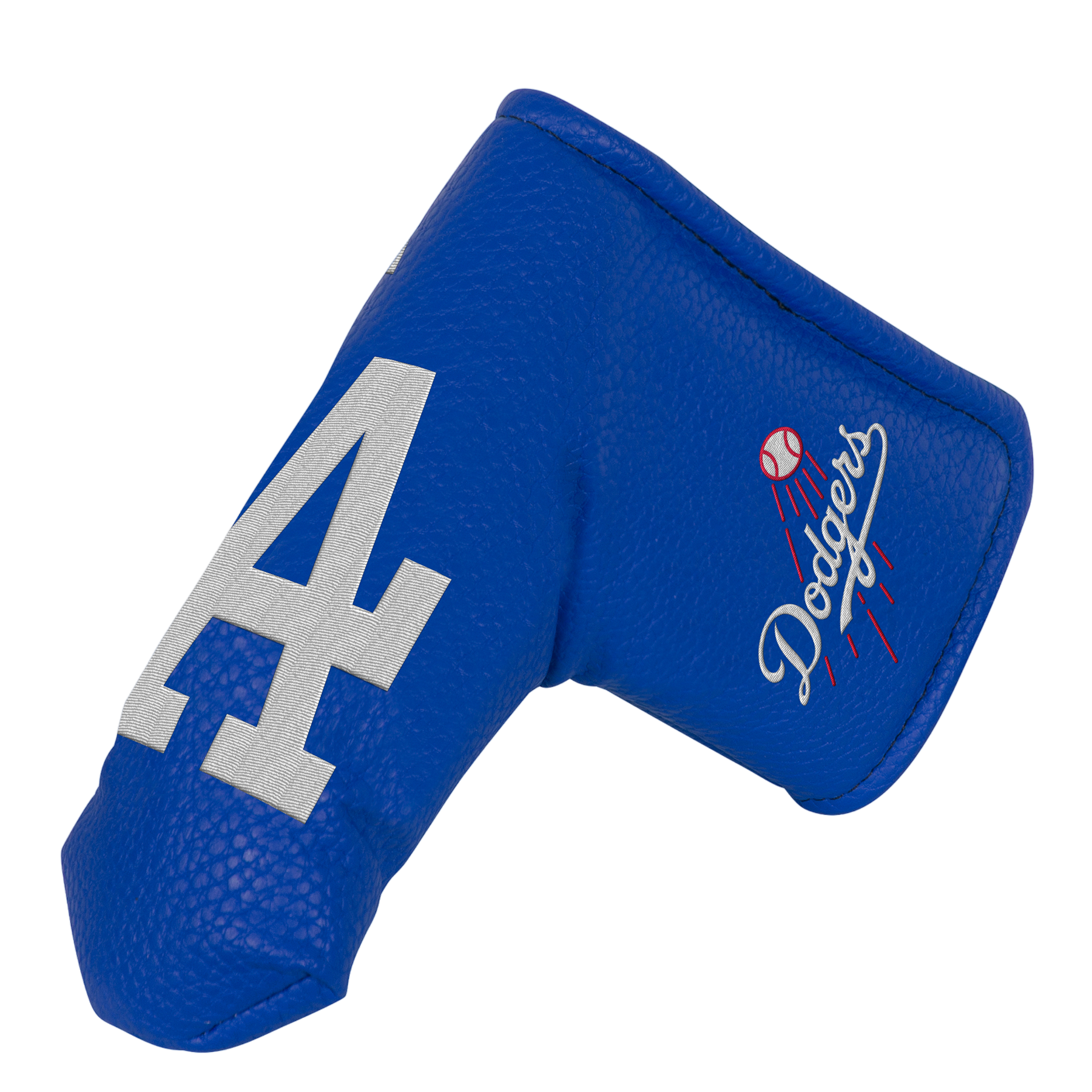 Los Angeles Dodgers Blade Putter Cover