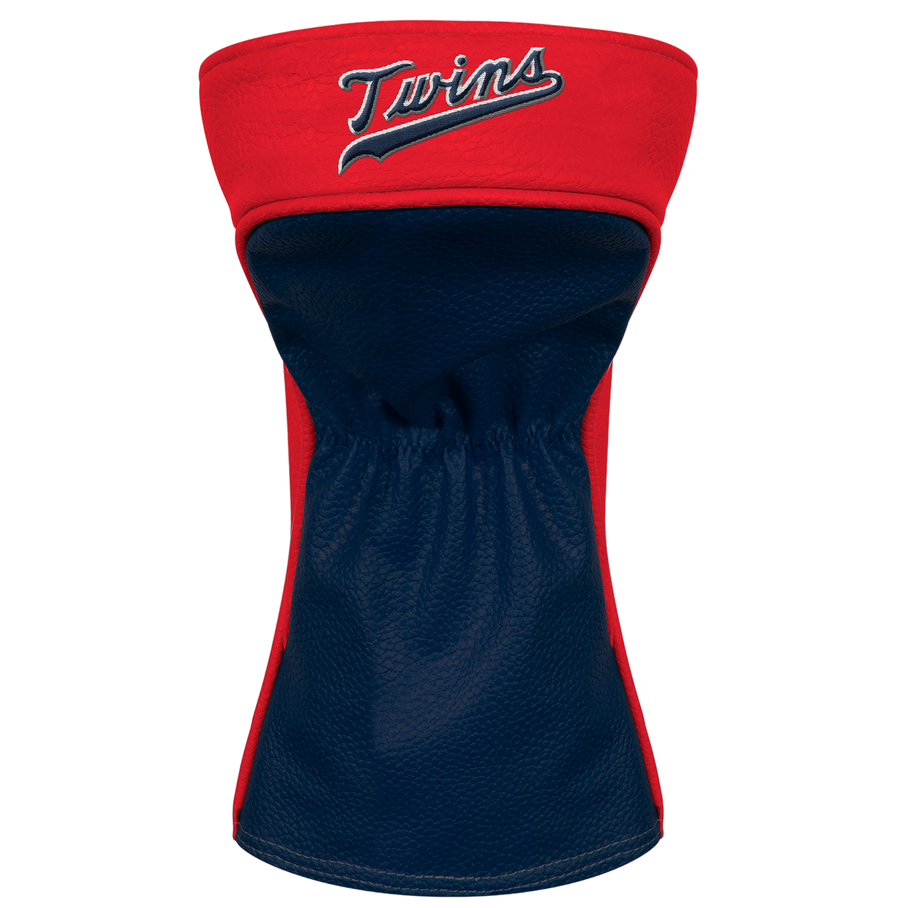 Minnesota Twins Driver Headcover