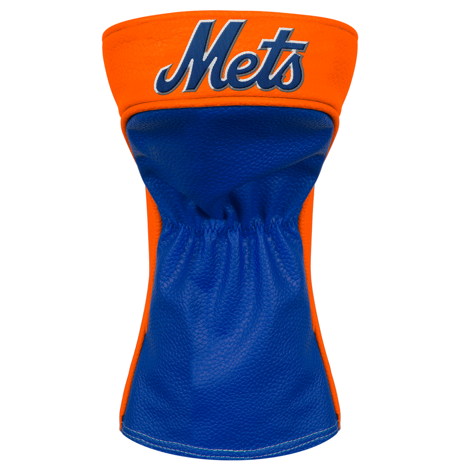 New York Mets Driver Headcover
