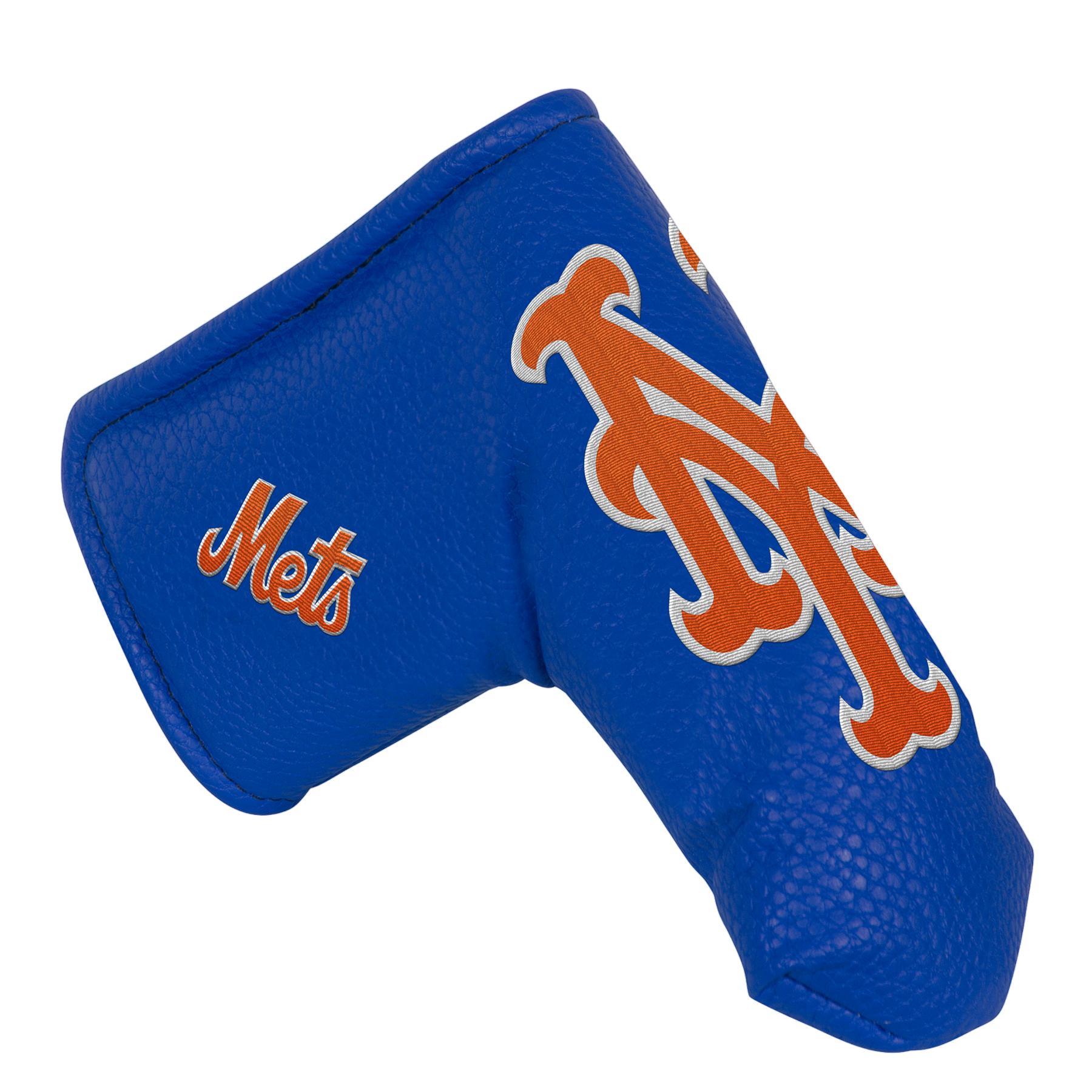 New York Mets Blade Putter Cover