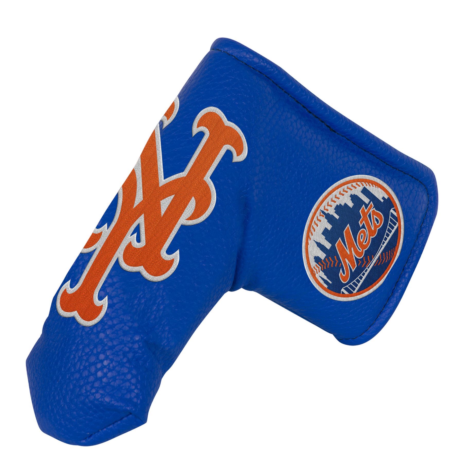 New York Mets Blade Putter Cover