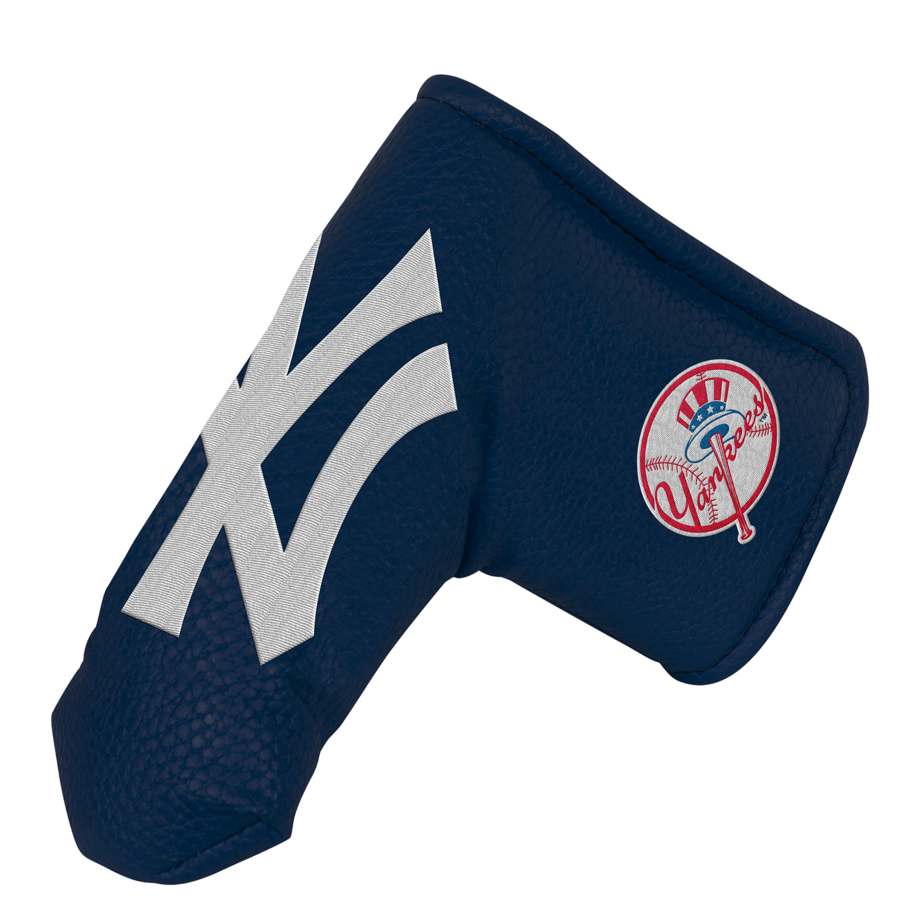 New York Yankees Blade Putter Cover