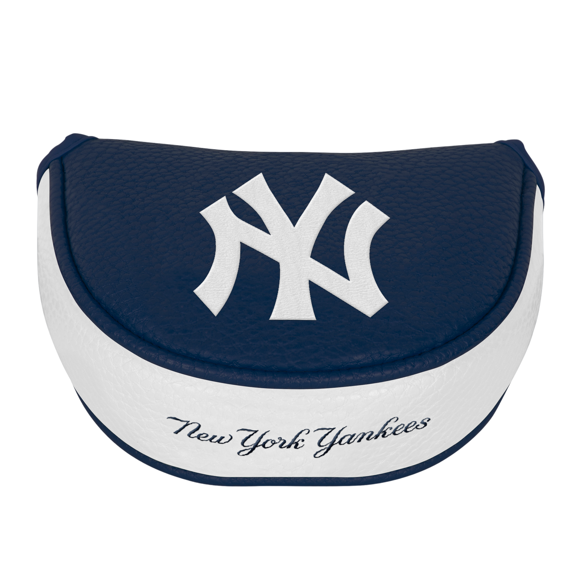 New York Yankees Mallet Putter Cover