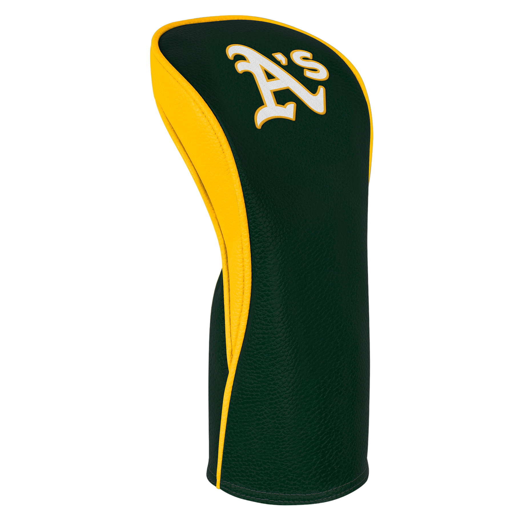 Oakland Athletics Driver Headcover