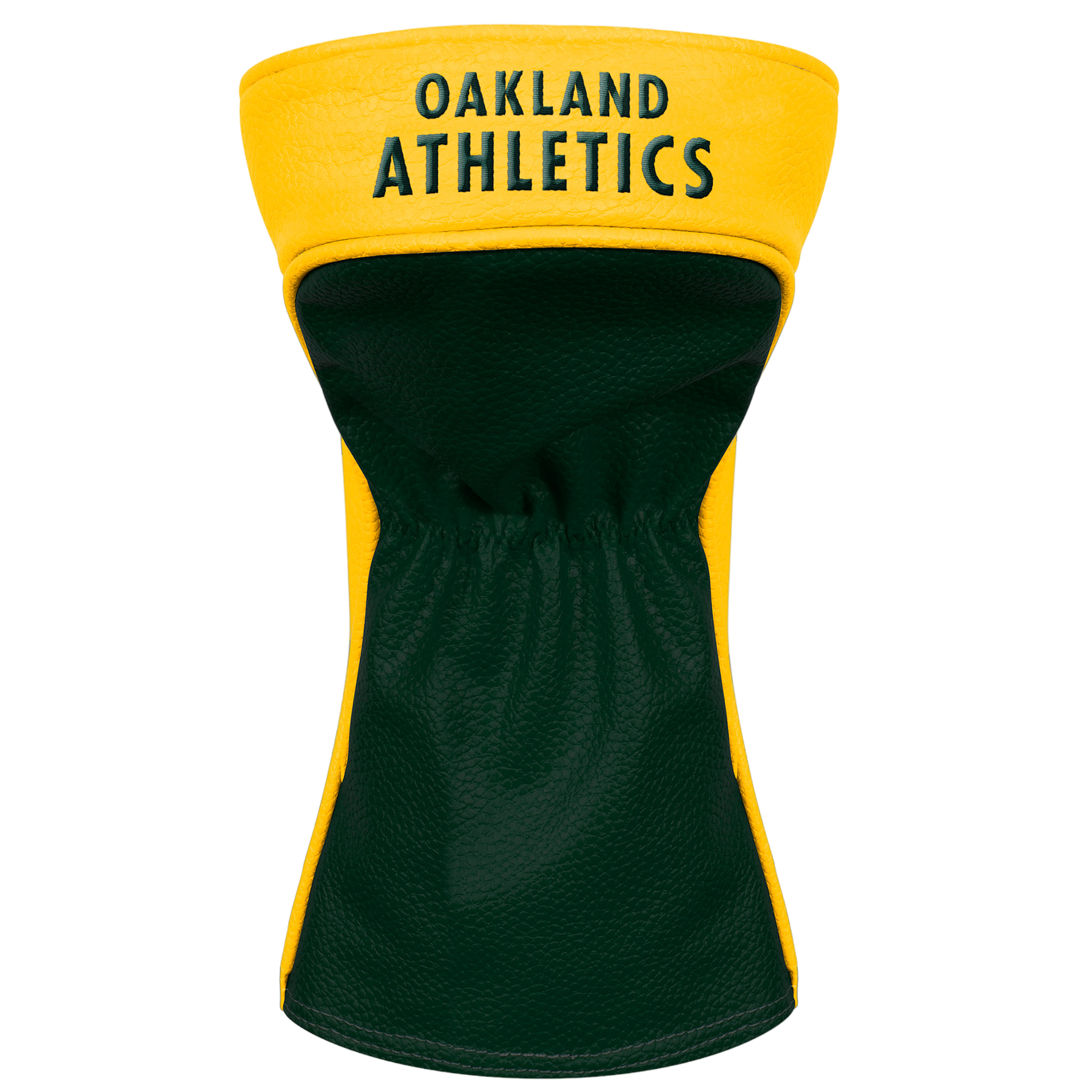 Oakland Athletics Driver Headcover