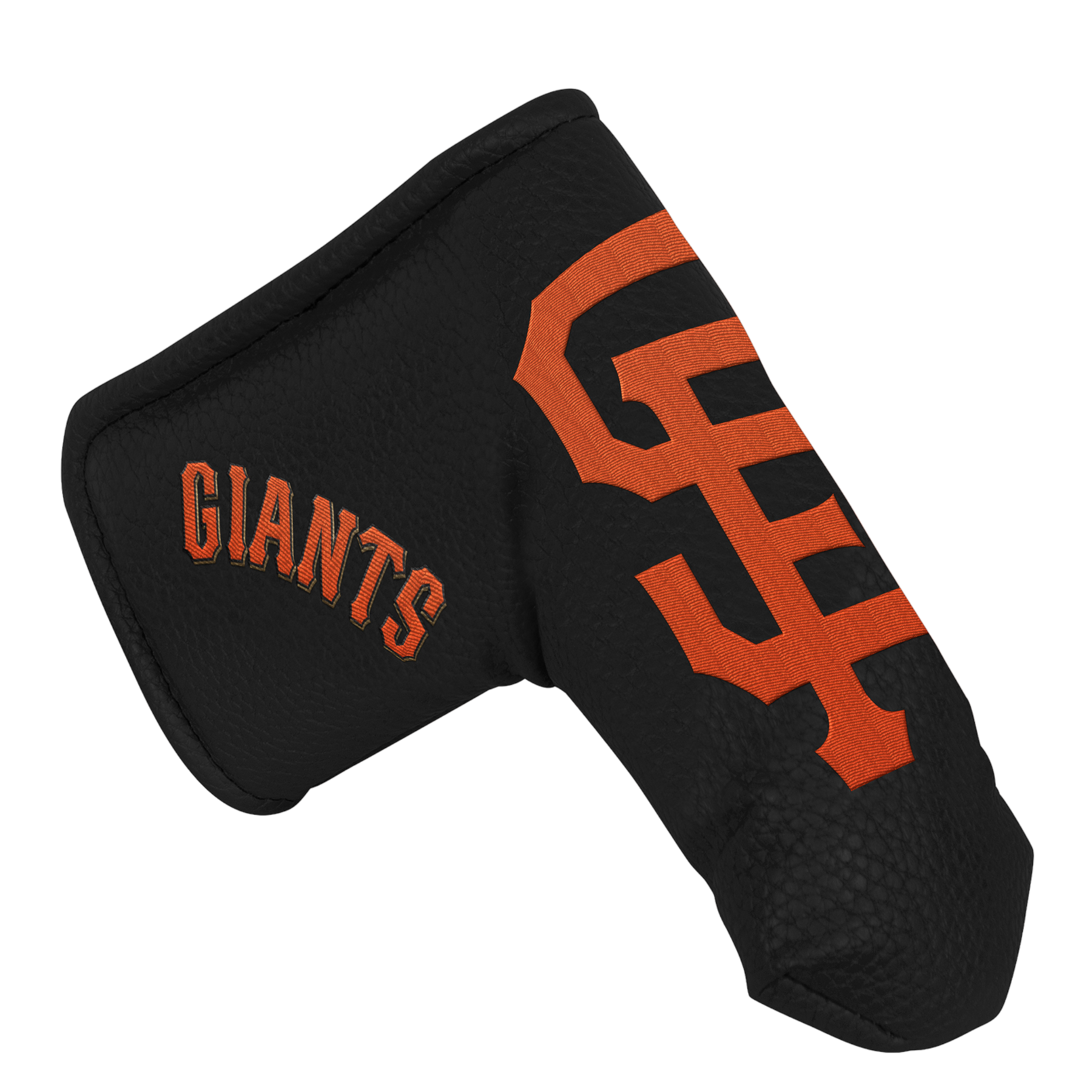 San Francisco Giants Blade Putter Cover