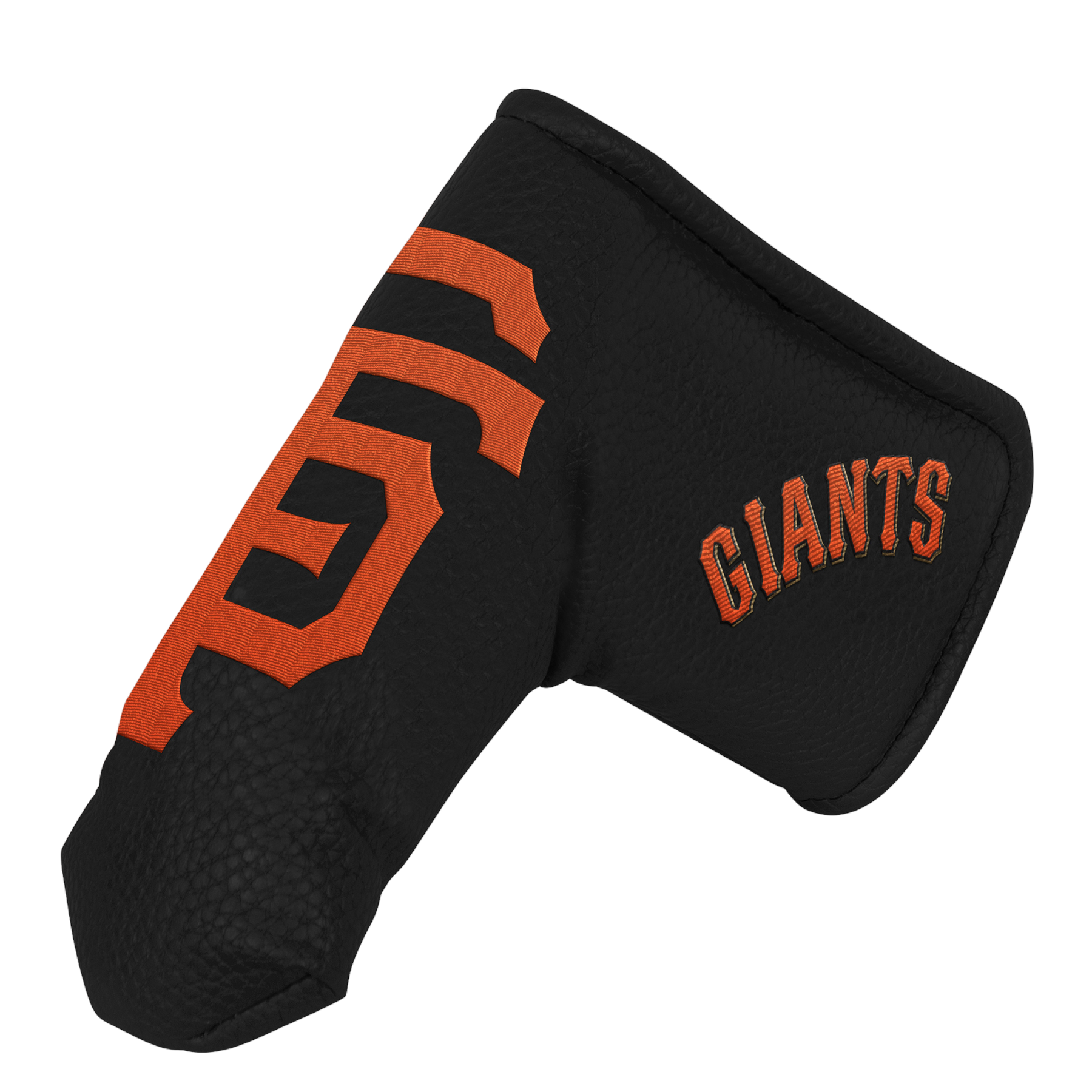 San Francisco Giants Blade Putter Cover