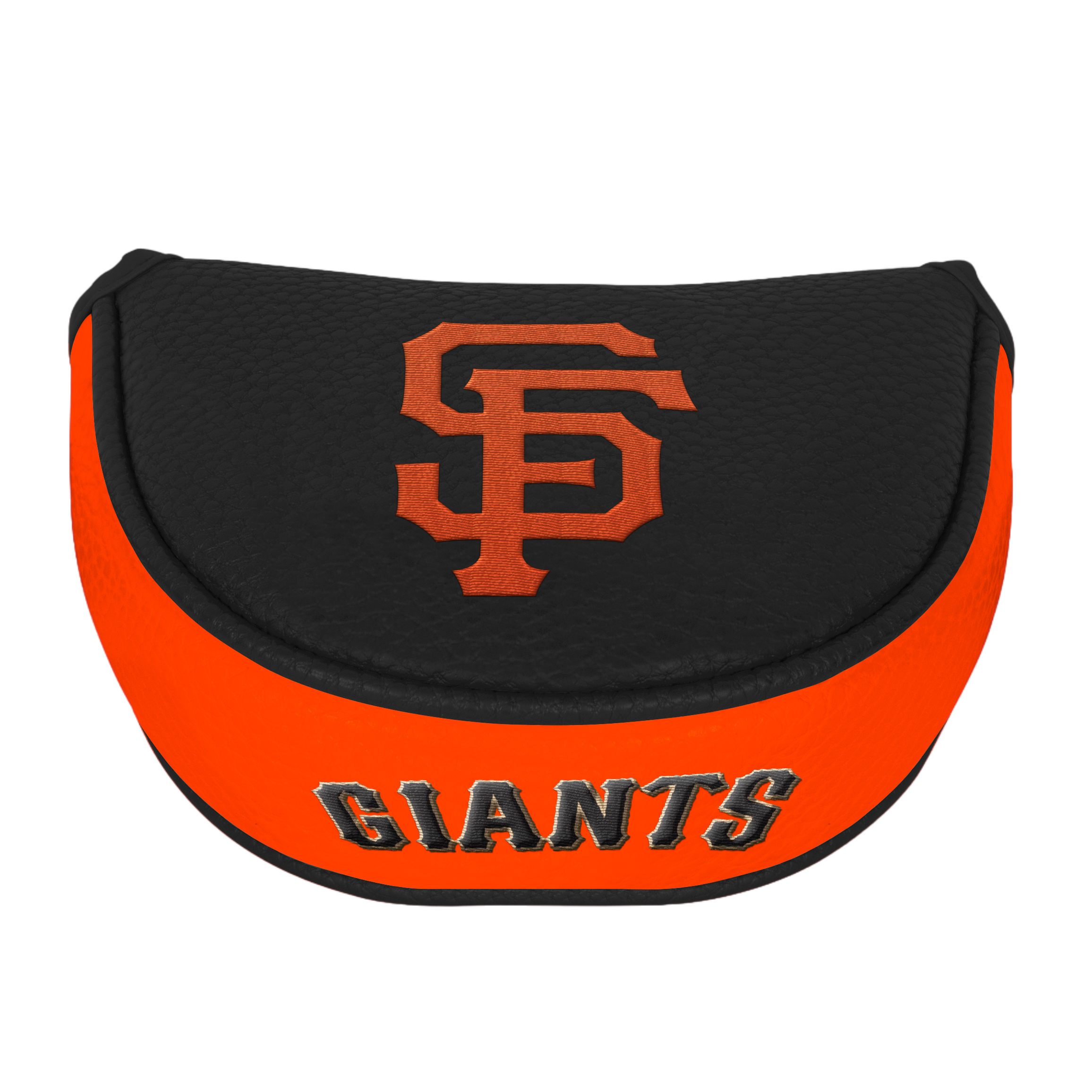 San Francisco Giants Mallet Putter Cover