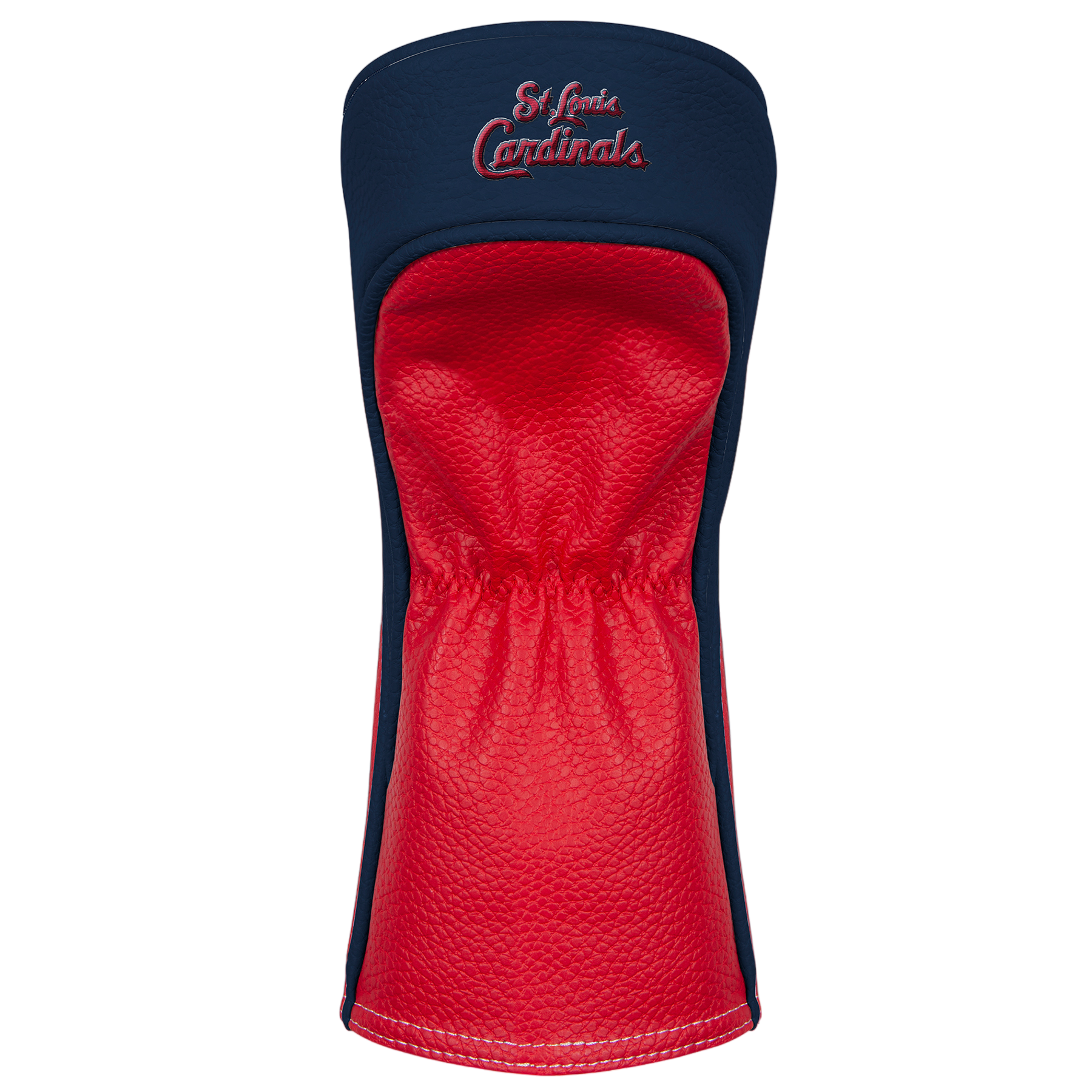 St. Louis Cardinals Fairway Headcover