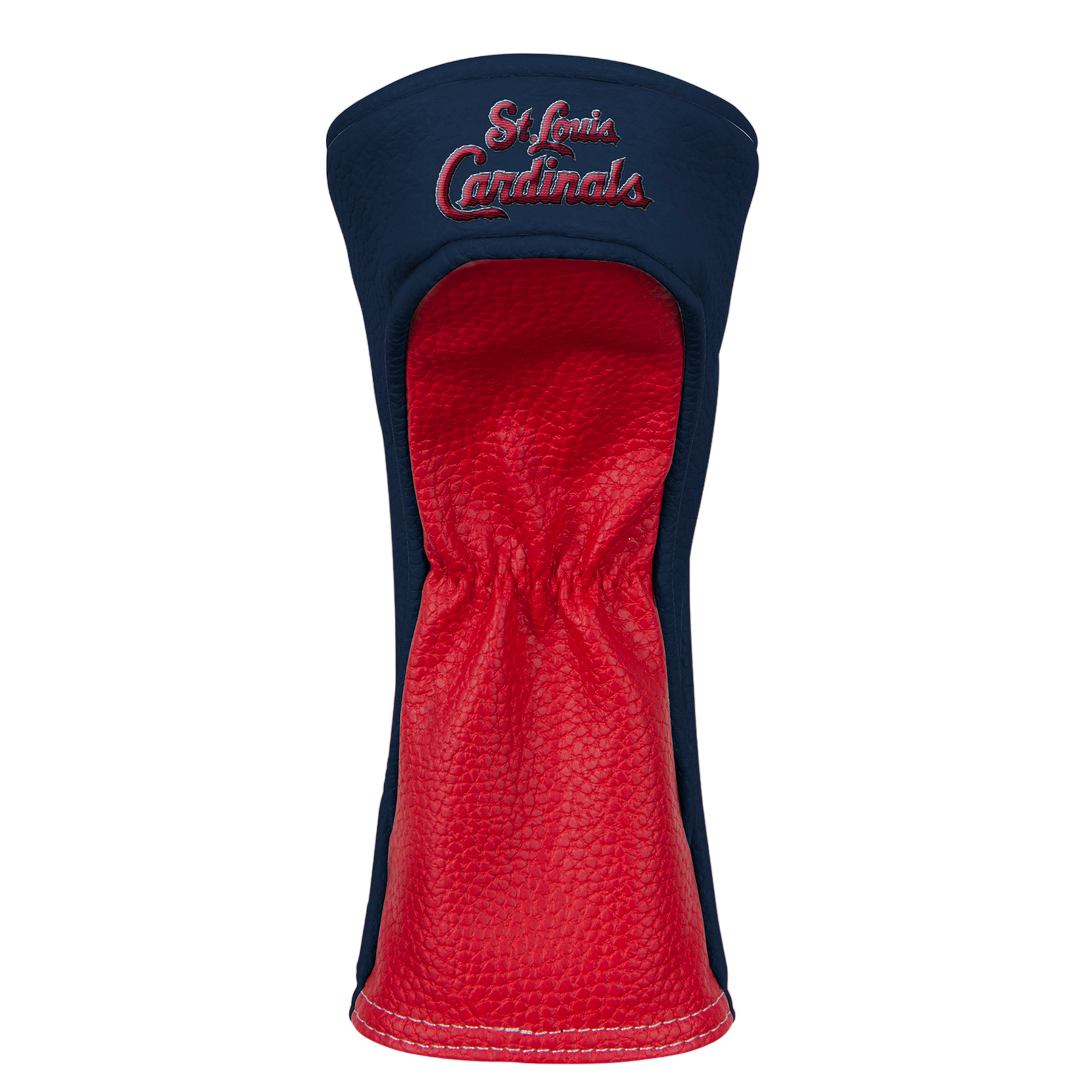 Team Effort Oklahoma State Hybrid Headcover - Thumbnail 3