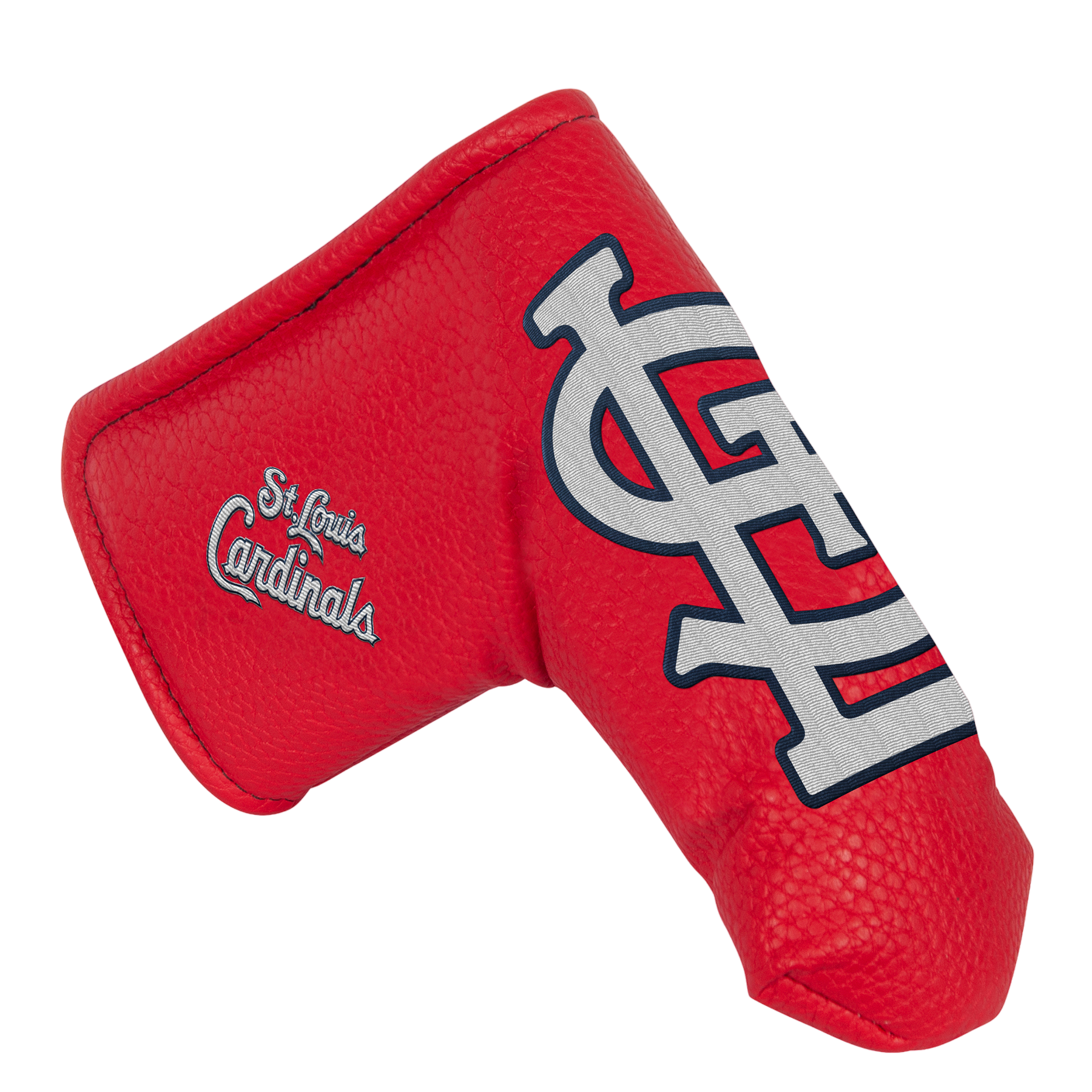 Team Effort St. Louis Cardinals Blade Putter Cover