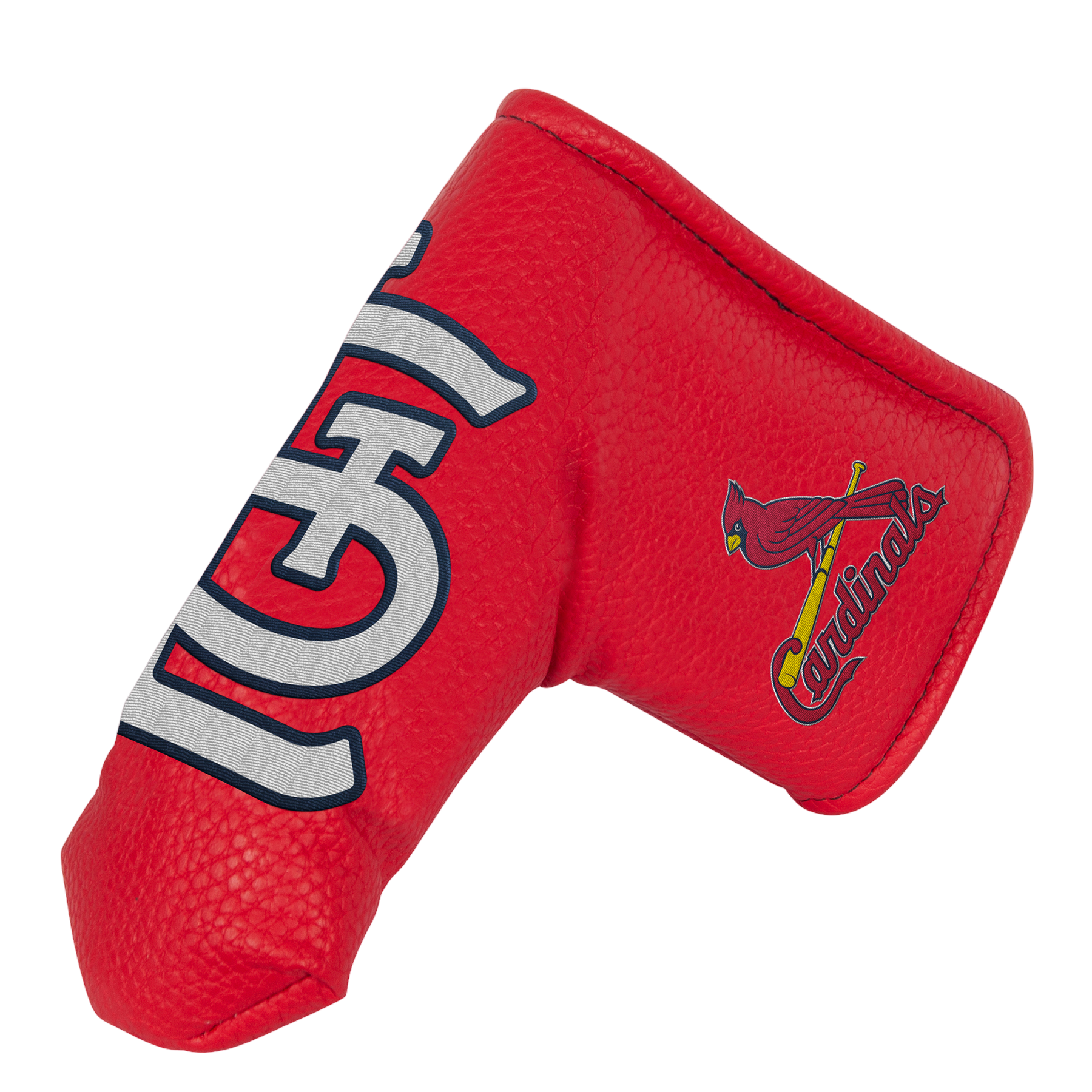St. Louis Cardinals Blade Putter Cover
