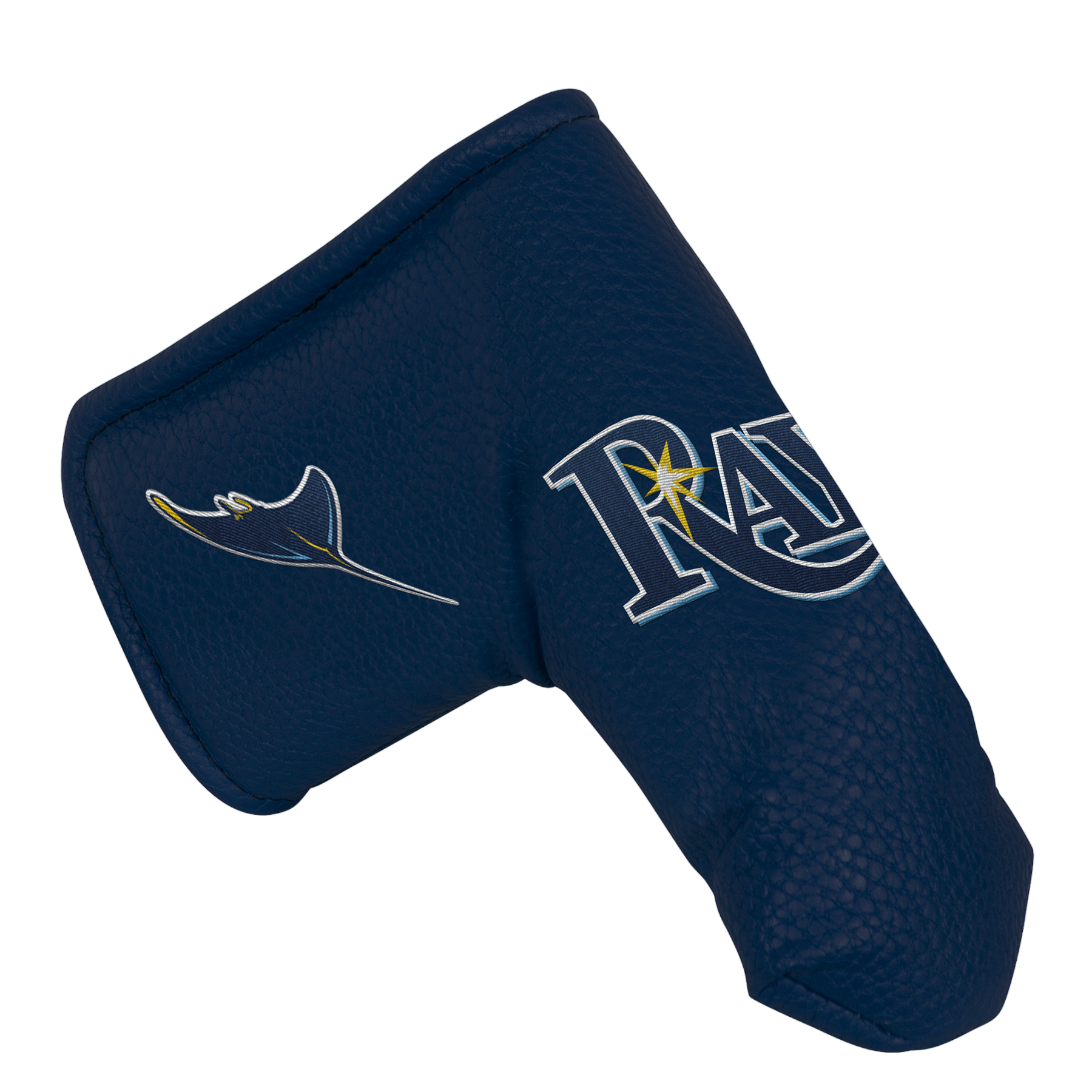 Tampa Bay Rays Blade Putter Cover