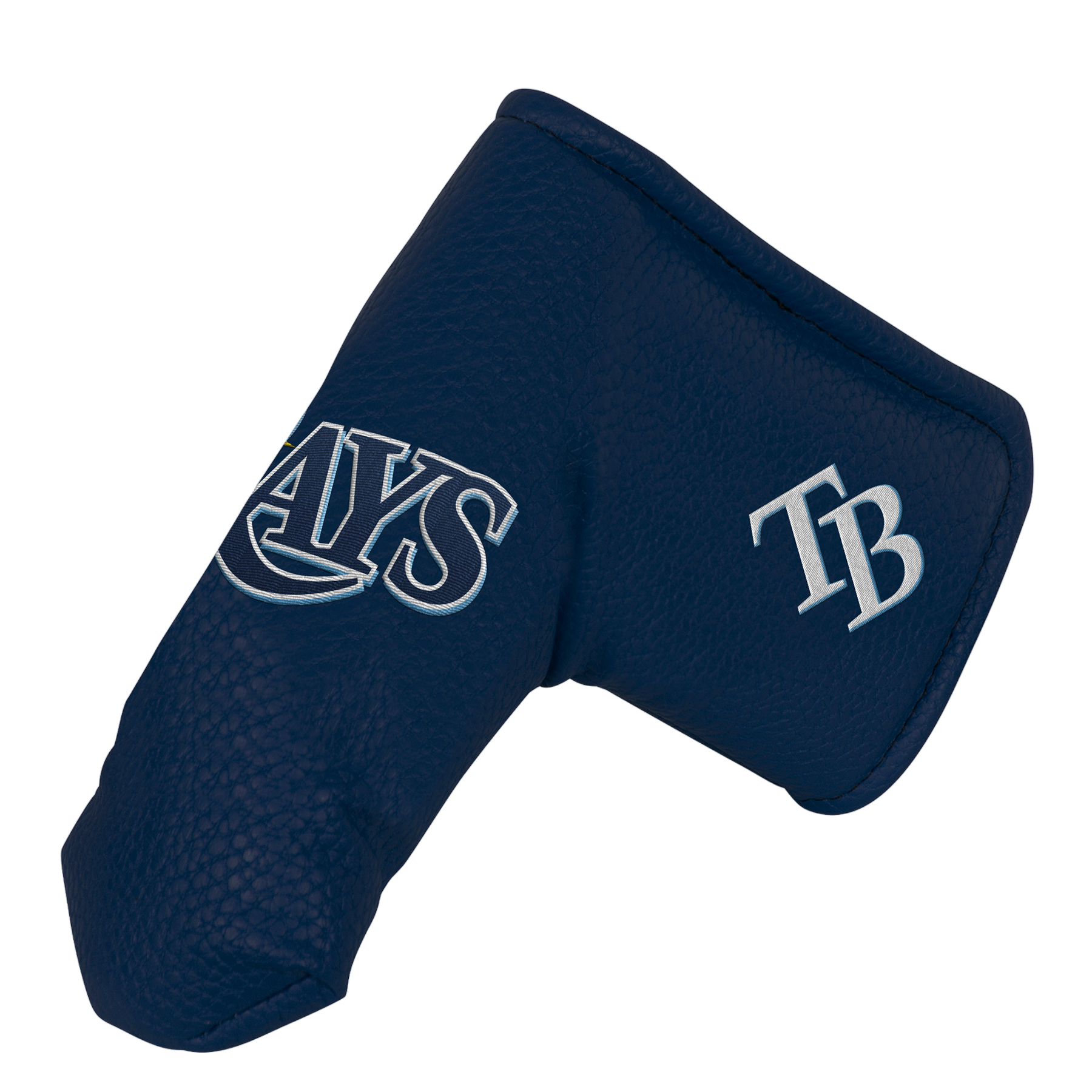 Tampa Bay Rays Blade Putter Cover