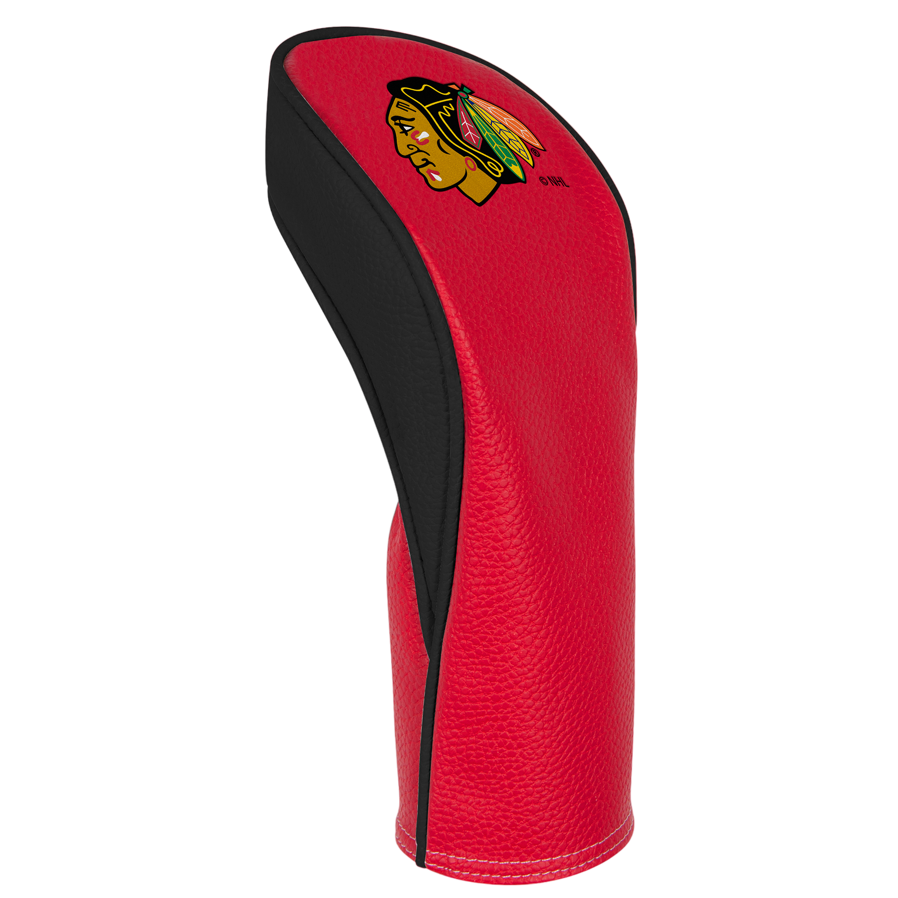 Chicago Blackhawks Fairway Headcover