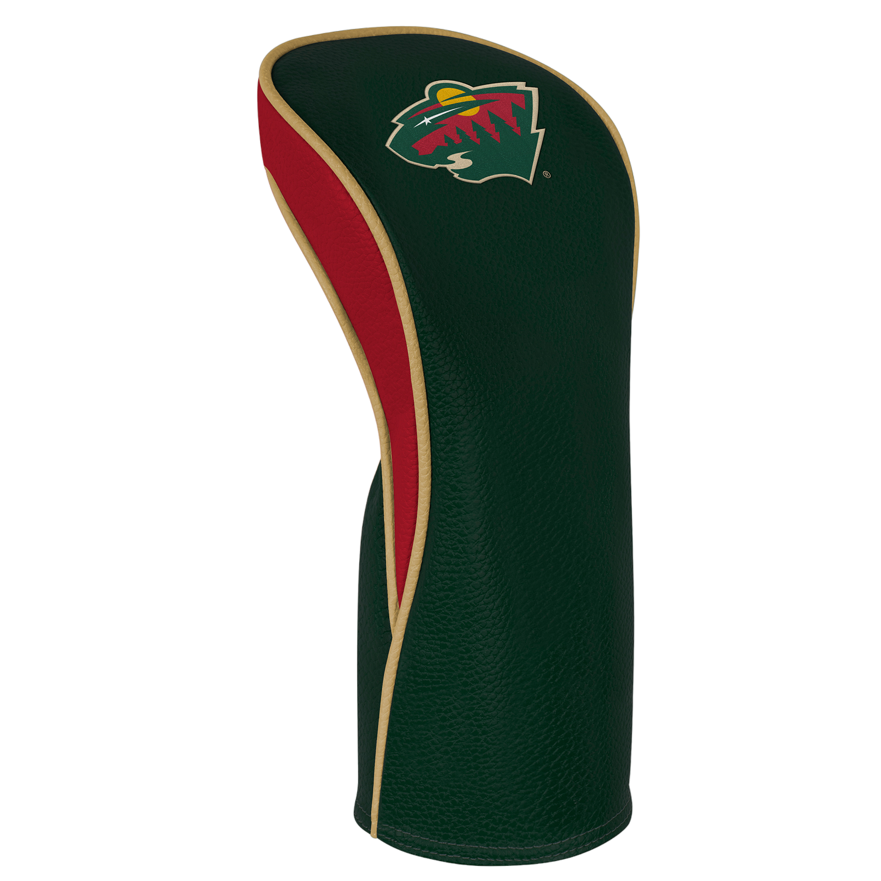 Minnesota Wild Driver Headcover