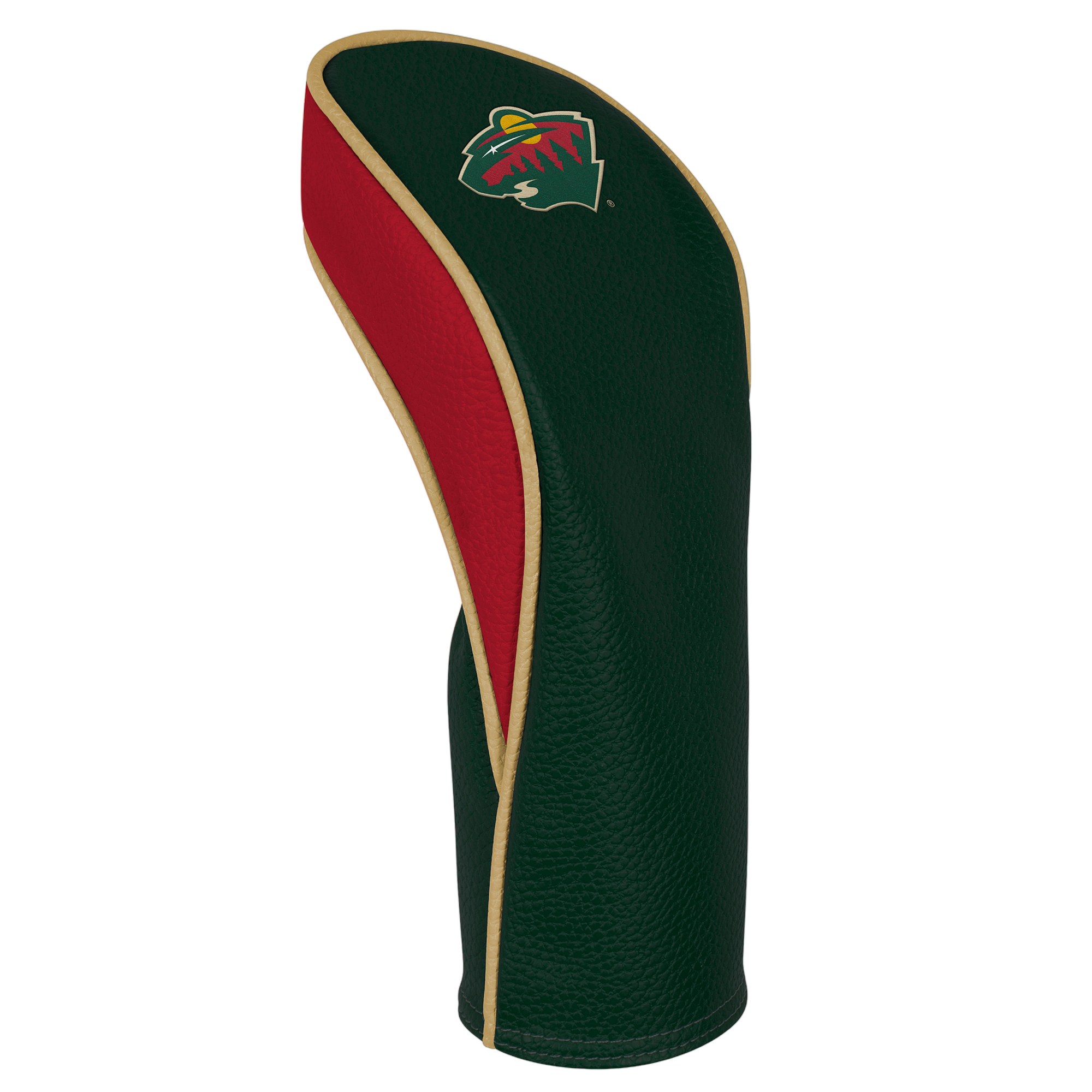 Minnesota Wild Fairway Headcover