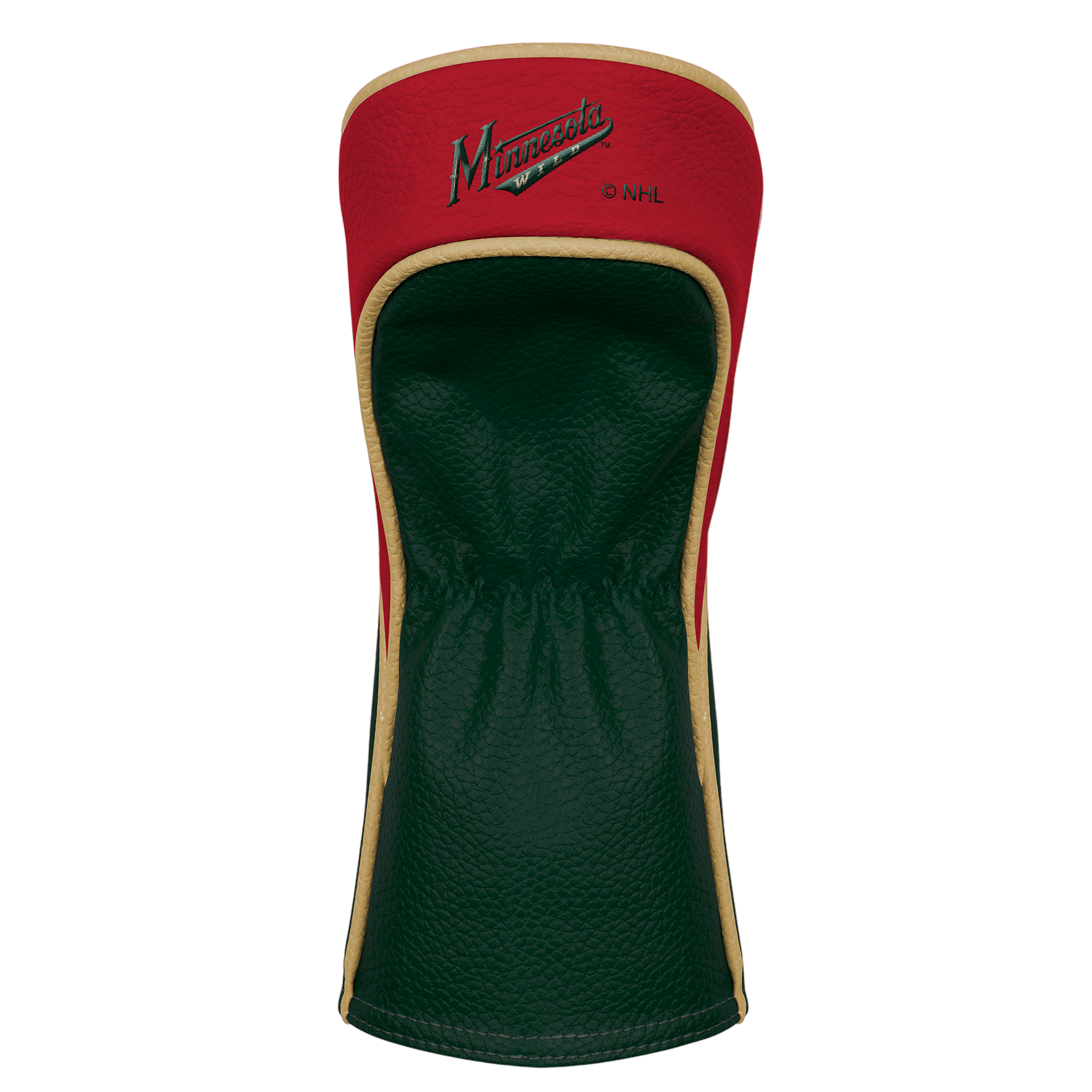 Minnesota Wild Fairway Headcover