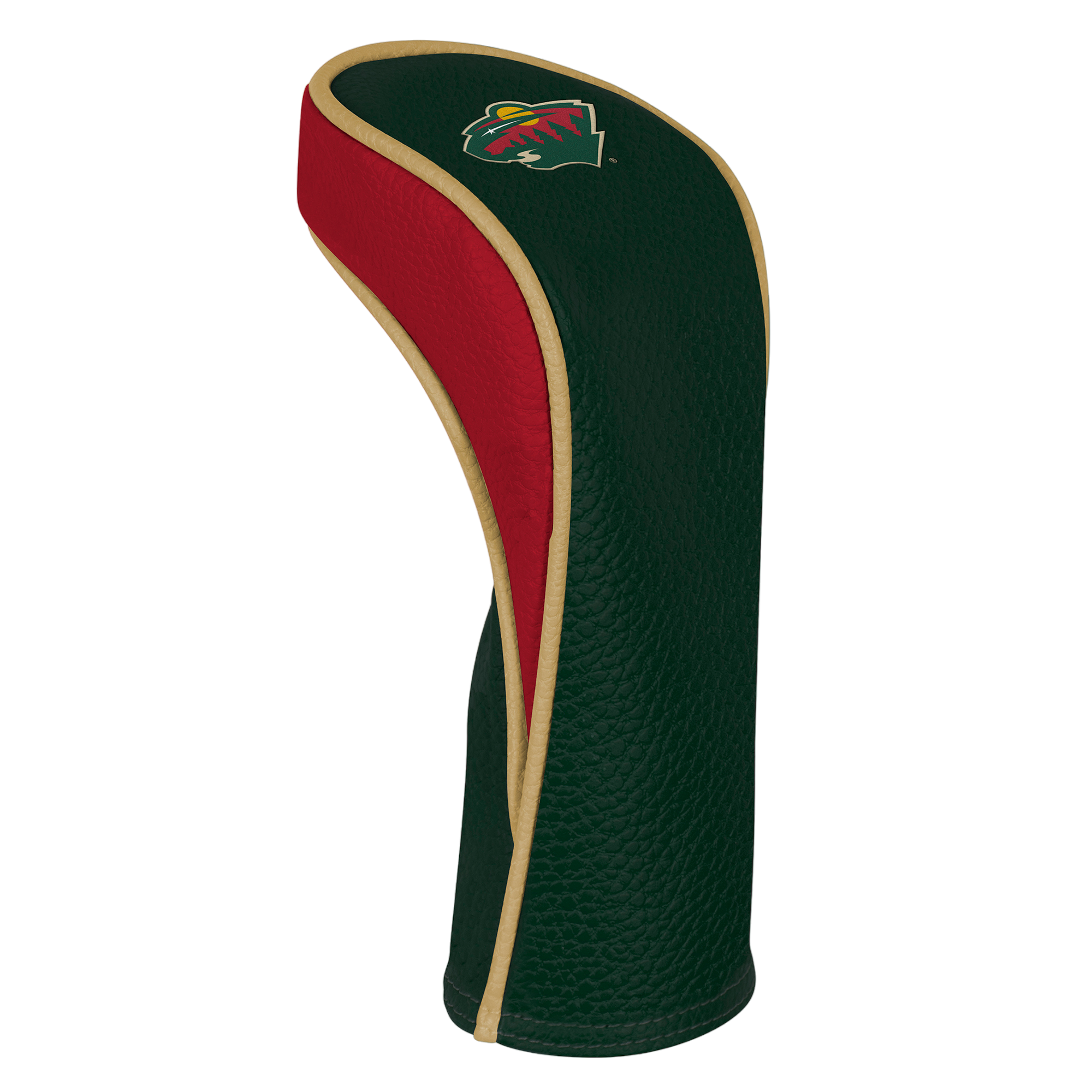 Minnesota Wild Hybrid Headcover