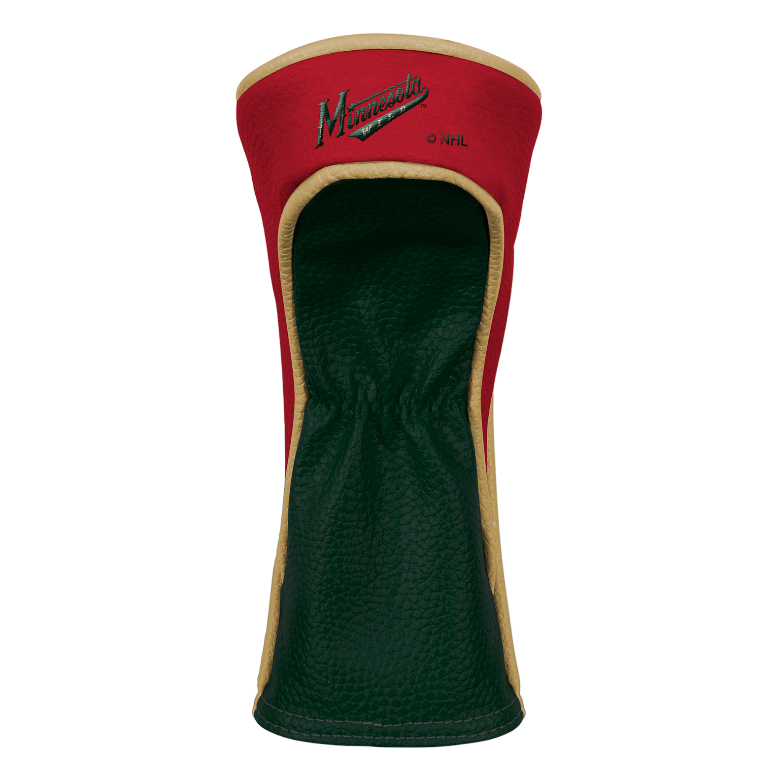 Minnesota Wild Hybrid Headcover