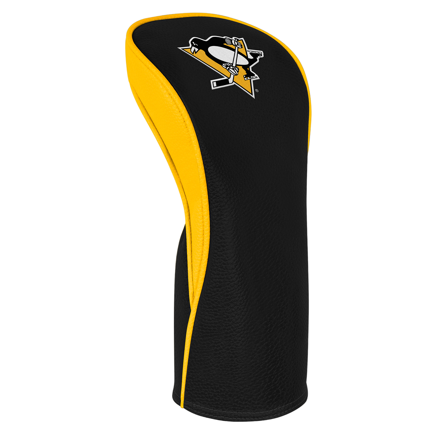 Pittsburgh Penguins Driver Headcover