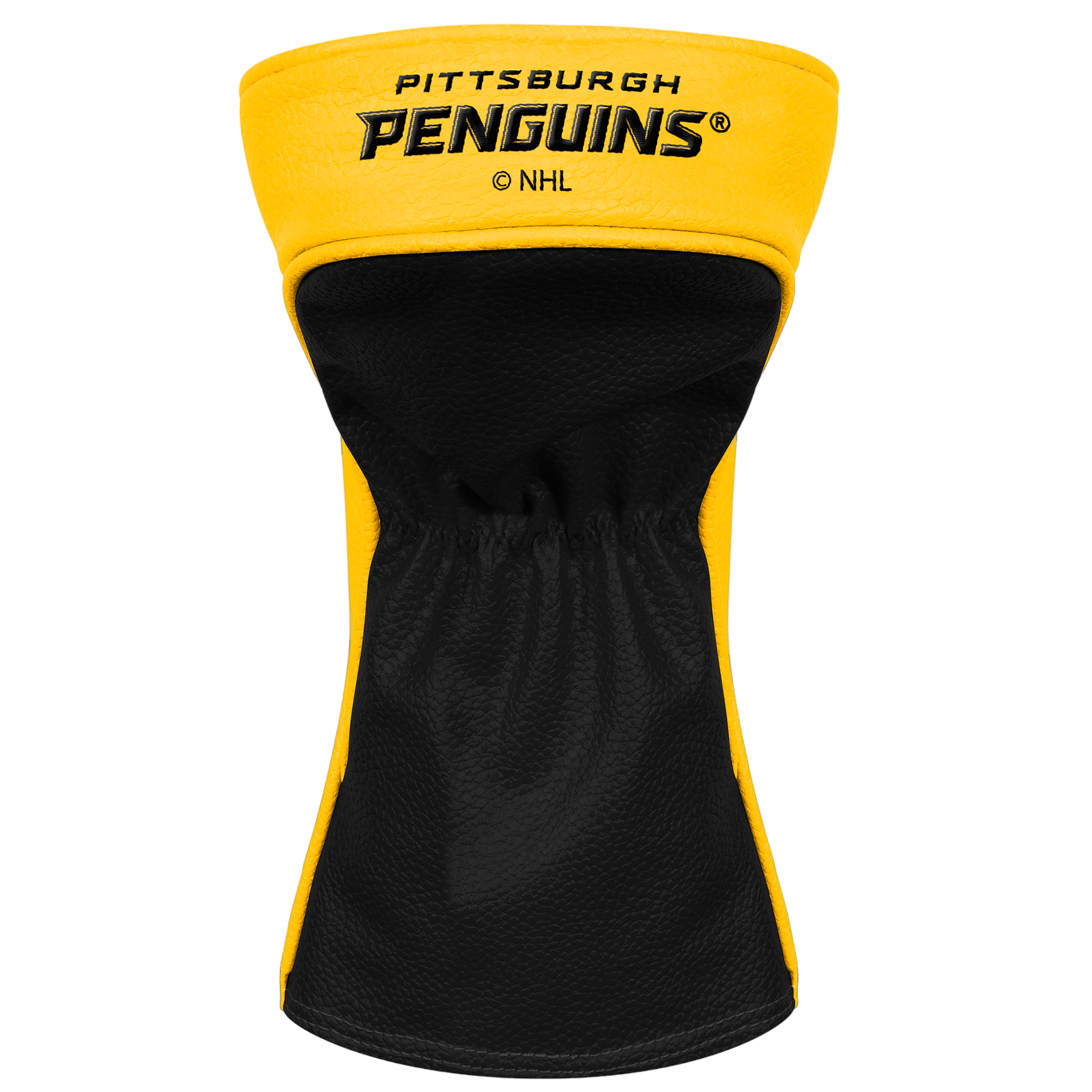 Pittsburgh Penguins Driver Headcover